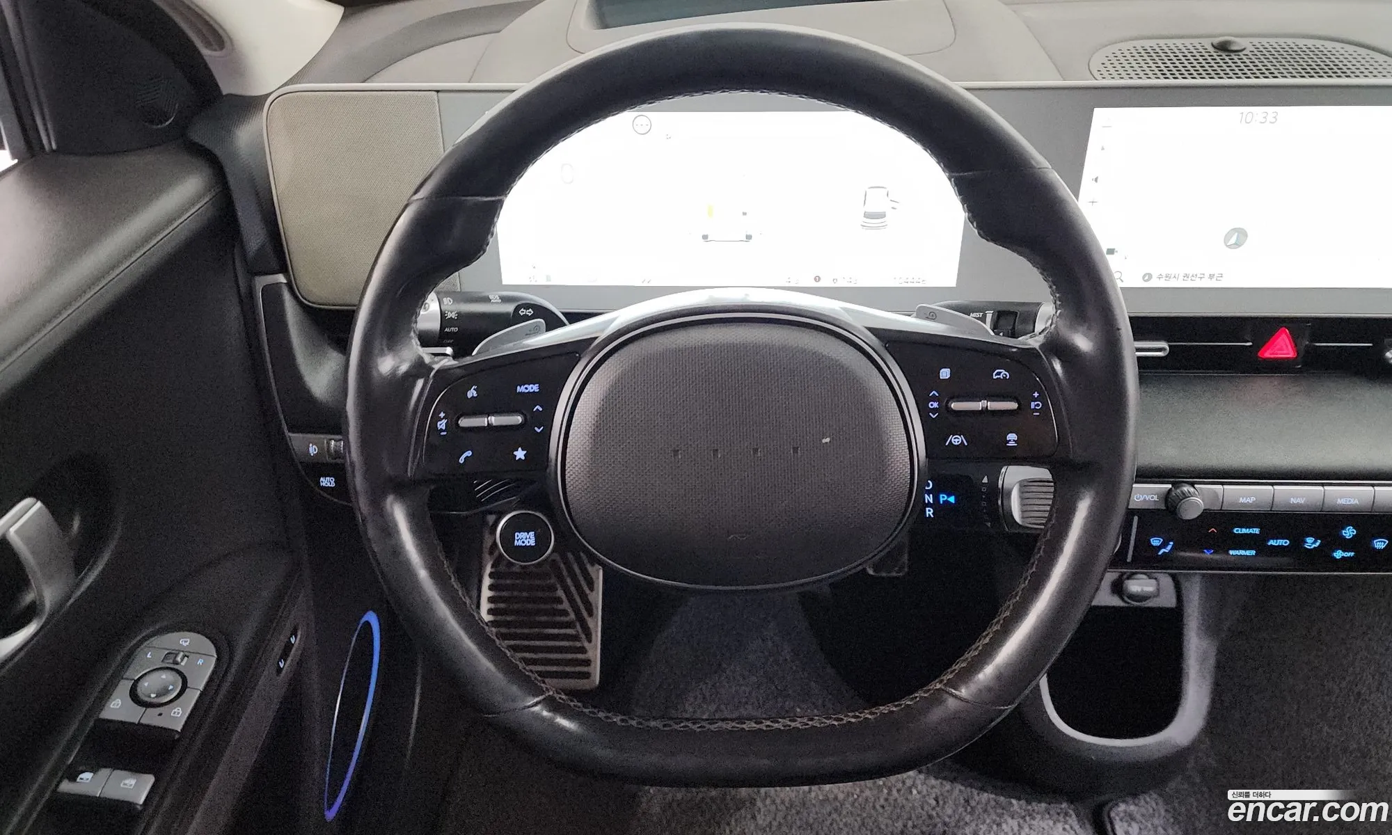 Hyundai Ioniq 5 2021 — 15