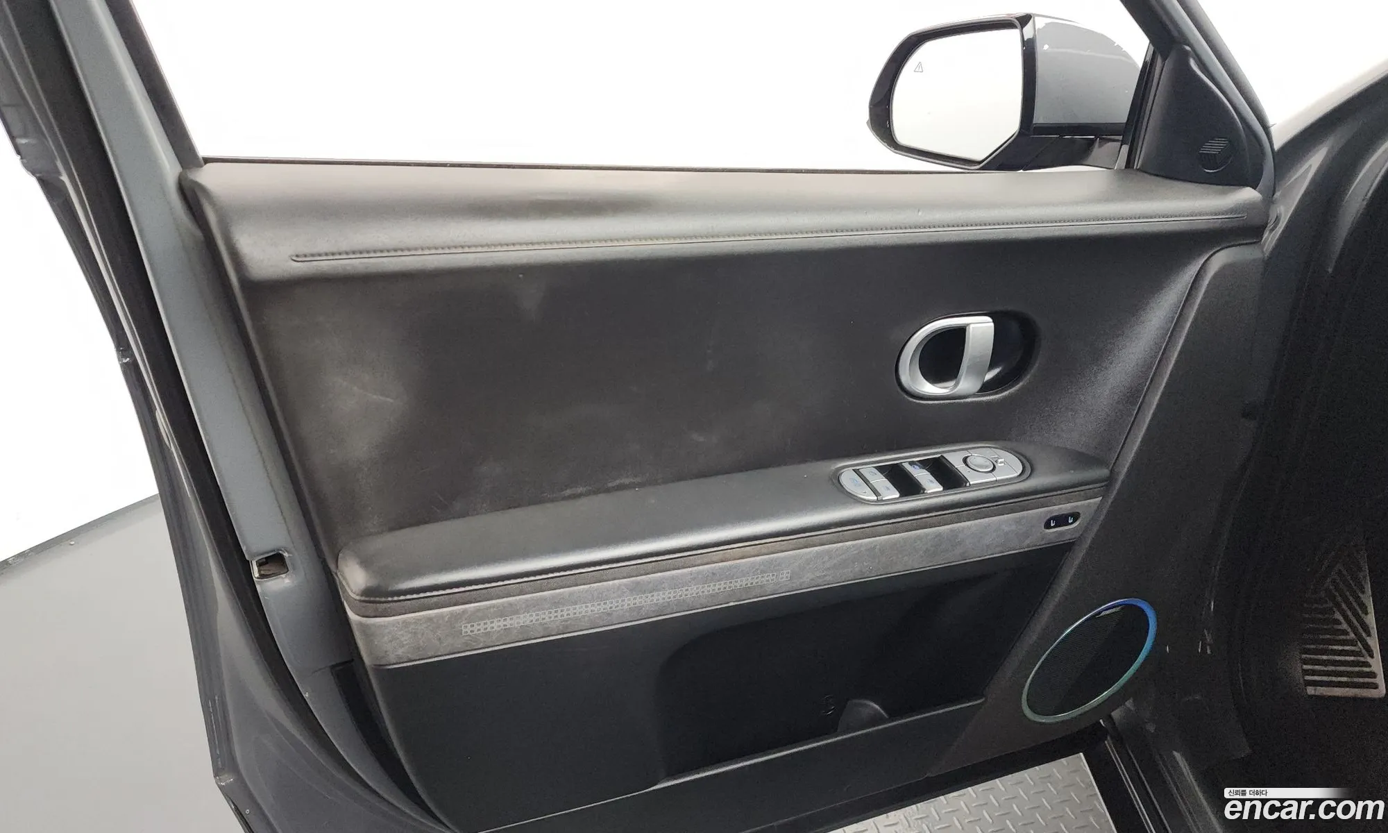Hyundai Ioniq 5 2021 — 12