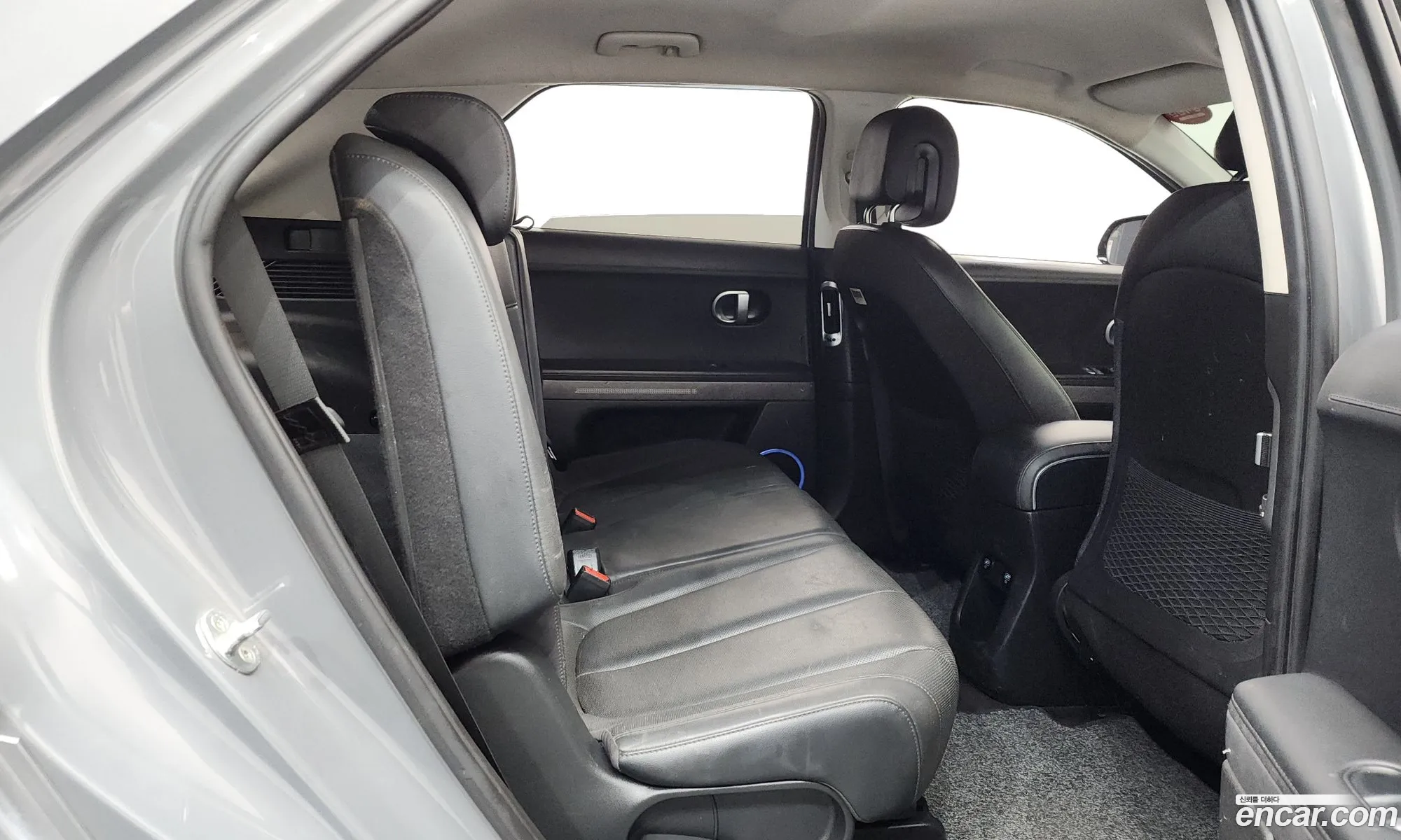 Hyundai Ioniq 5 2021 — 31