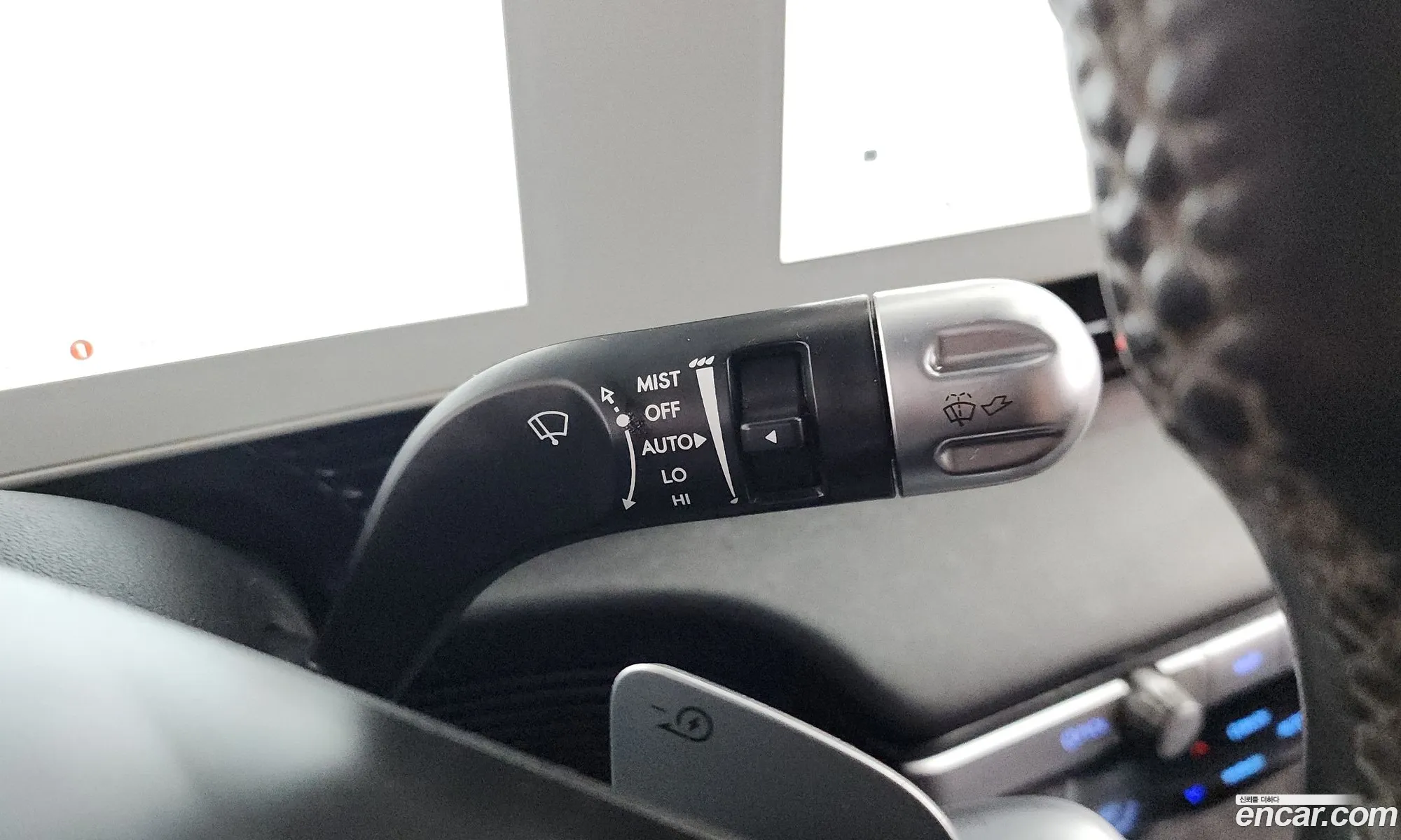 Hyundai Ioniq 5 2021 — 24