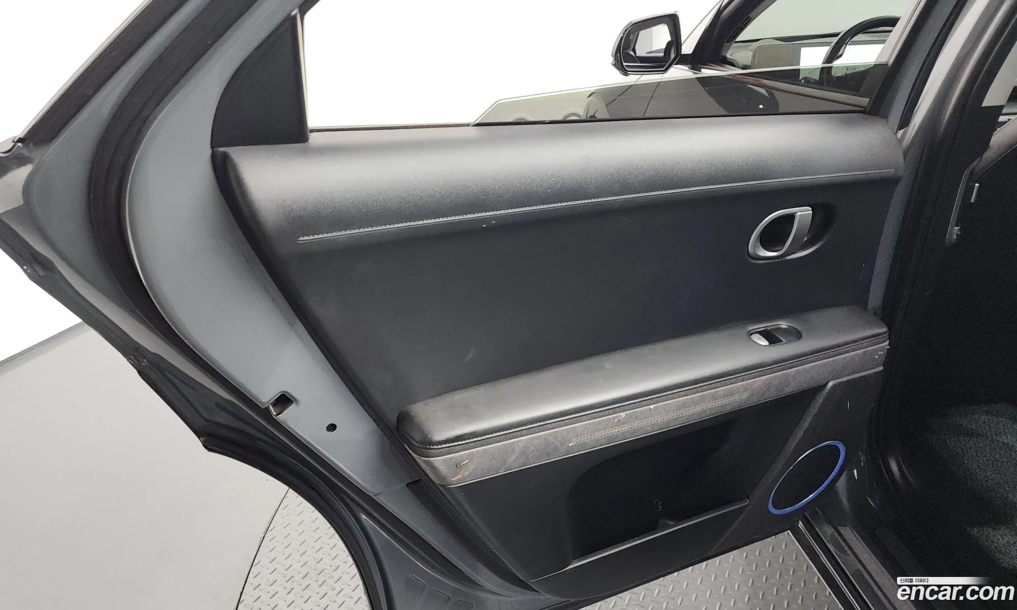 Hyundai Ioniq 5 2021 — 28