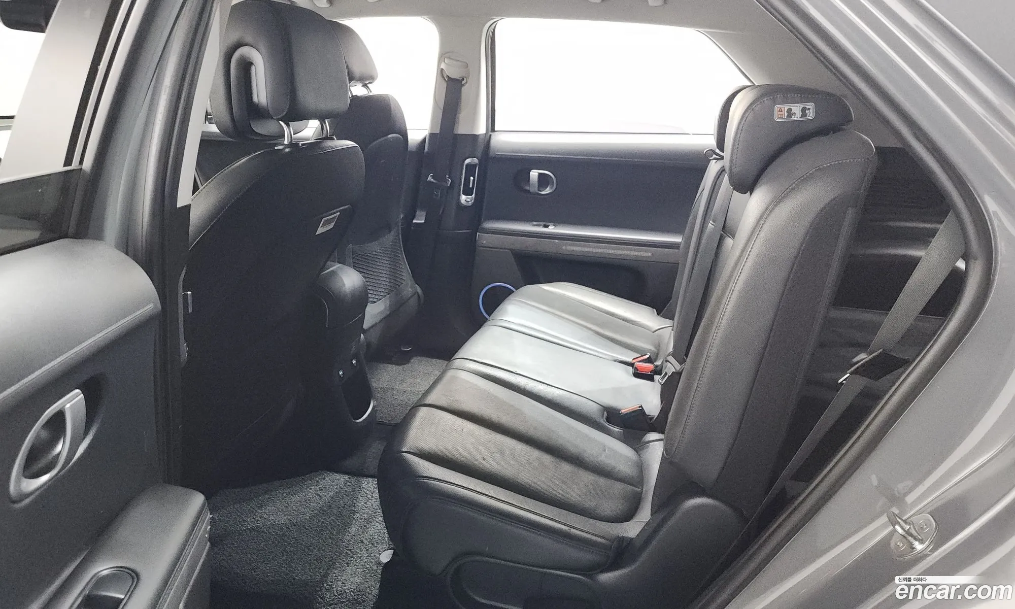 Hyundai Ioniq 5 2021 — 25