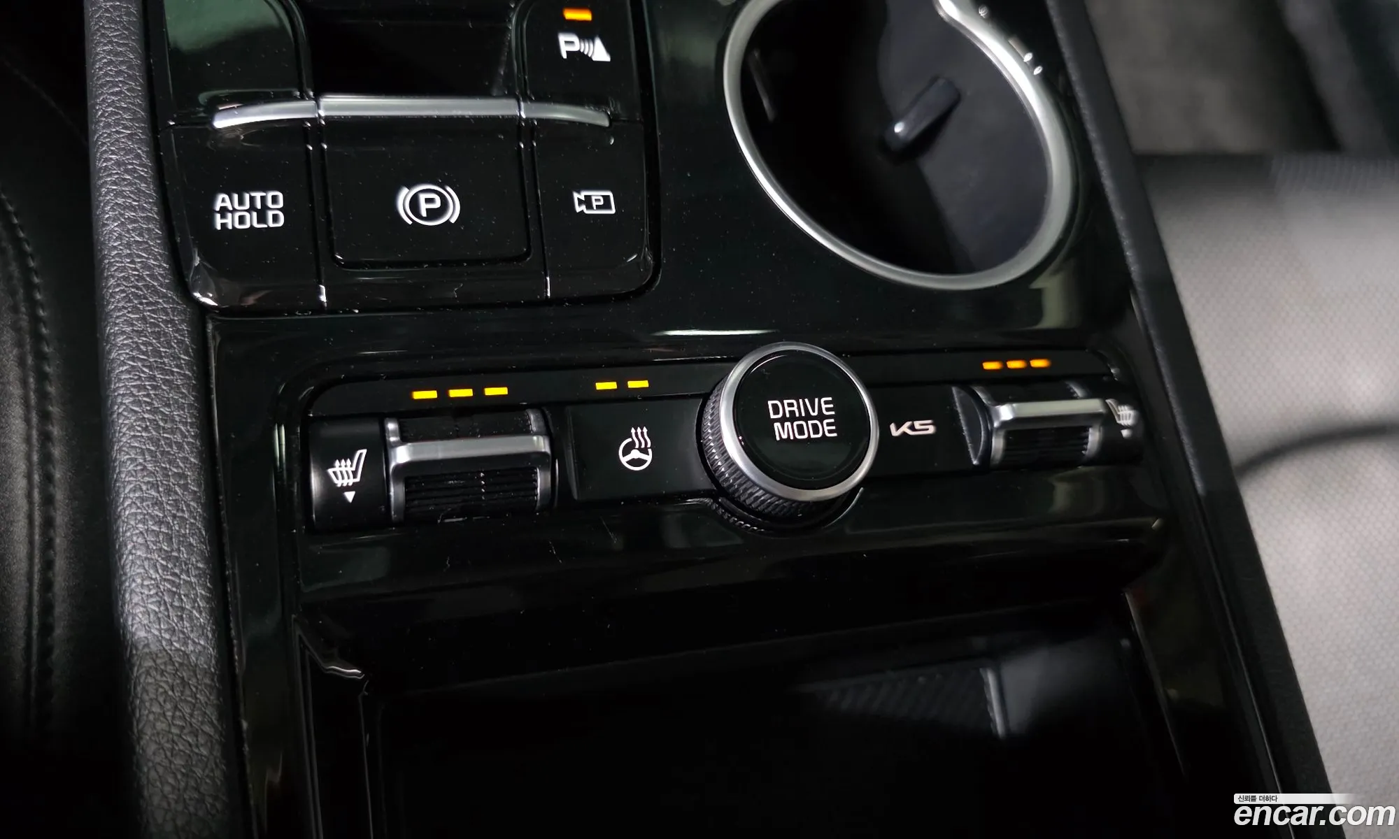 Kia K5 2024 — 22