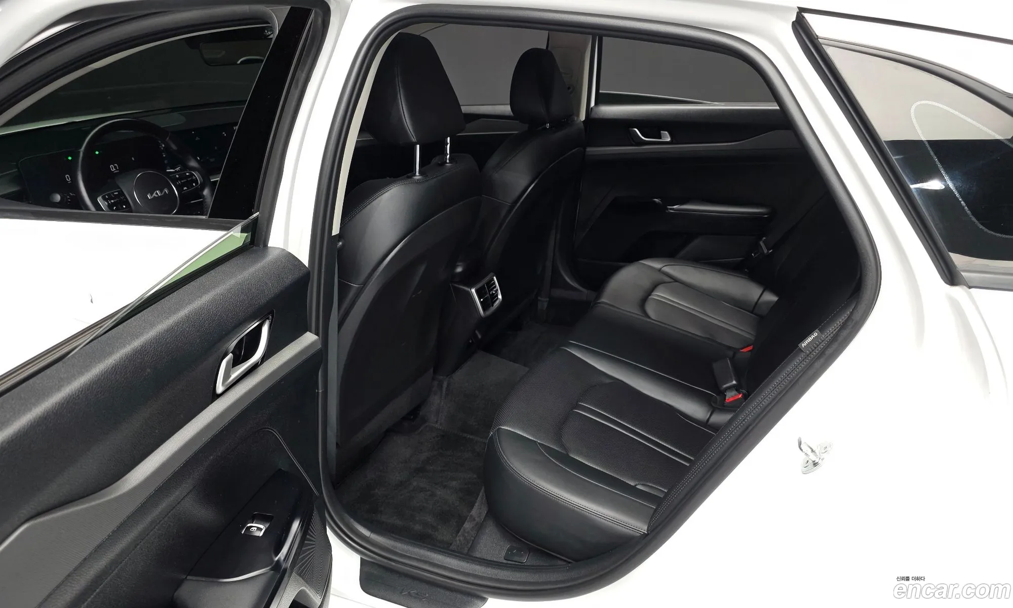 Kia K5 2024 — 29