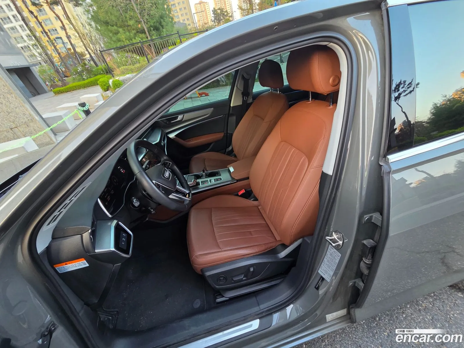 Audi A6 2022 — 3