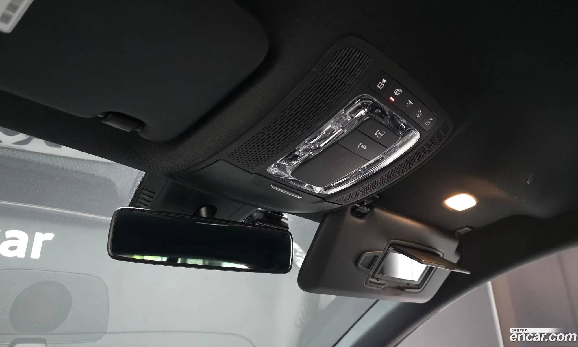 Mercedes-Benz A-Class W177 2019 — 4