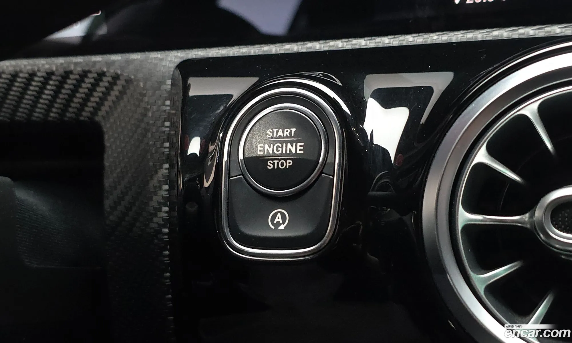 Mercedes-Benz A-Class W177 2019 — 10