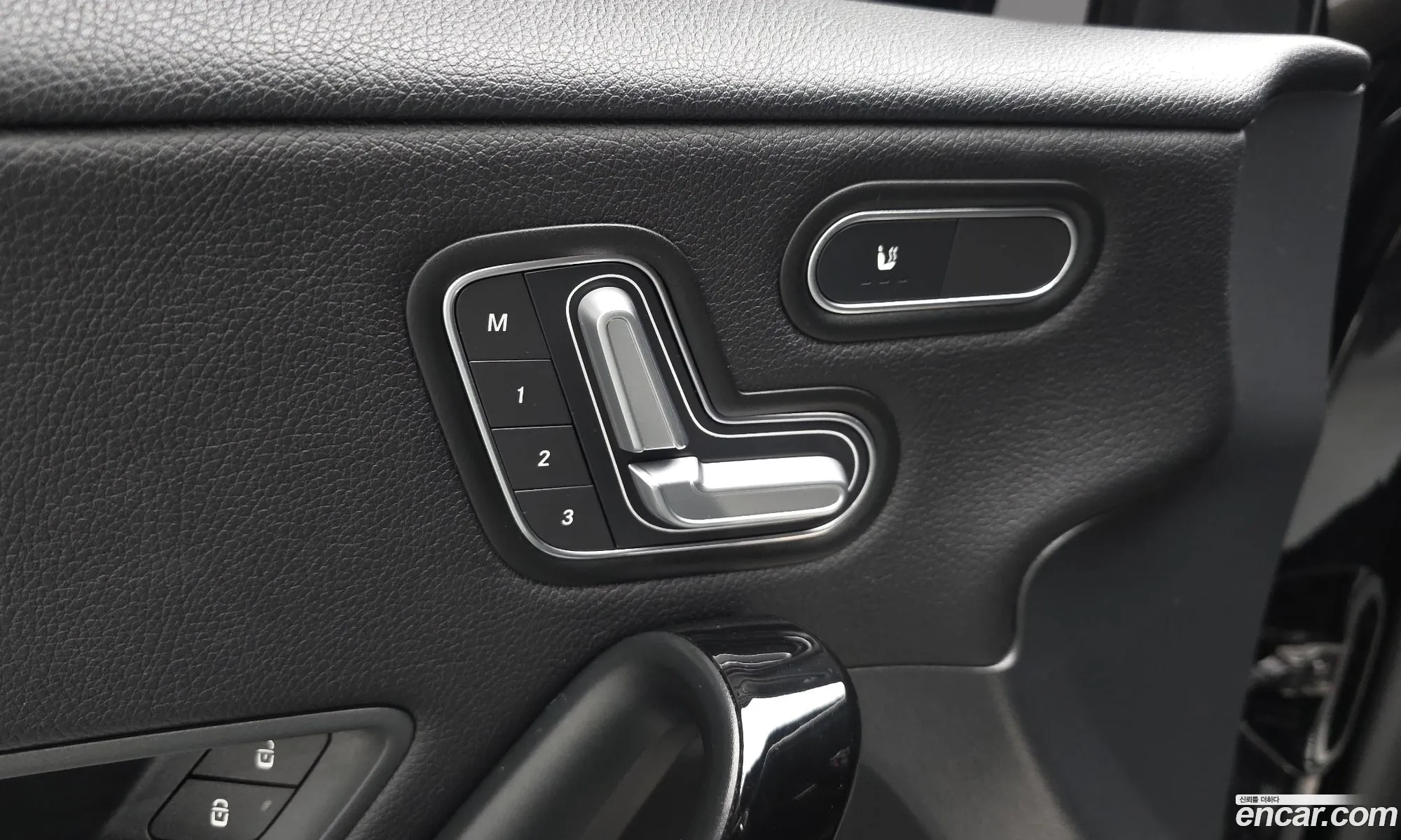 Mercedes-Benz A-Class W177 2019 — 13