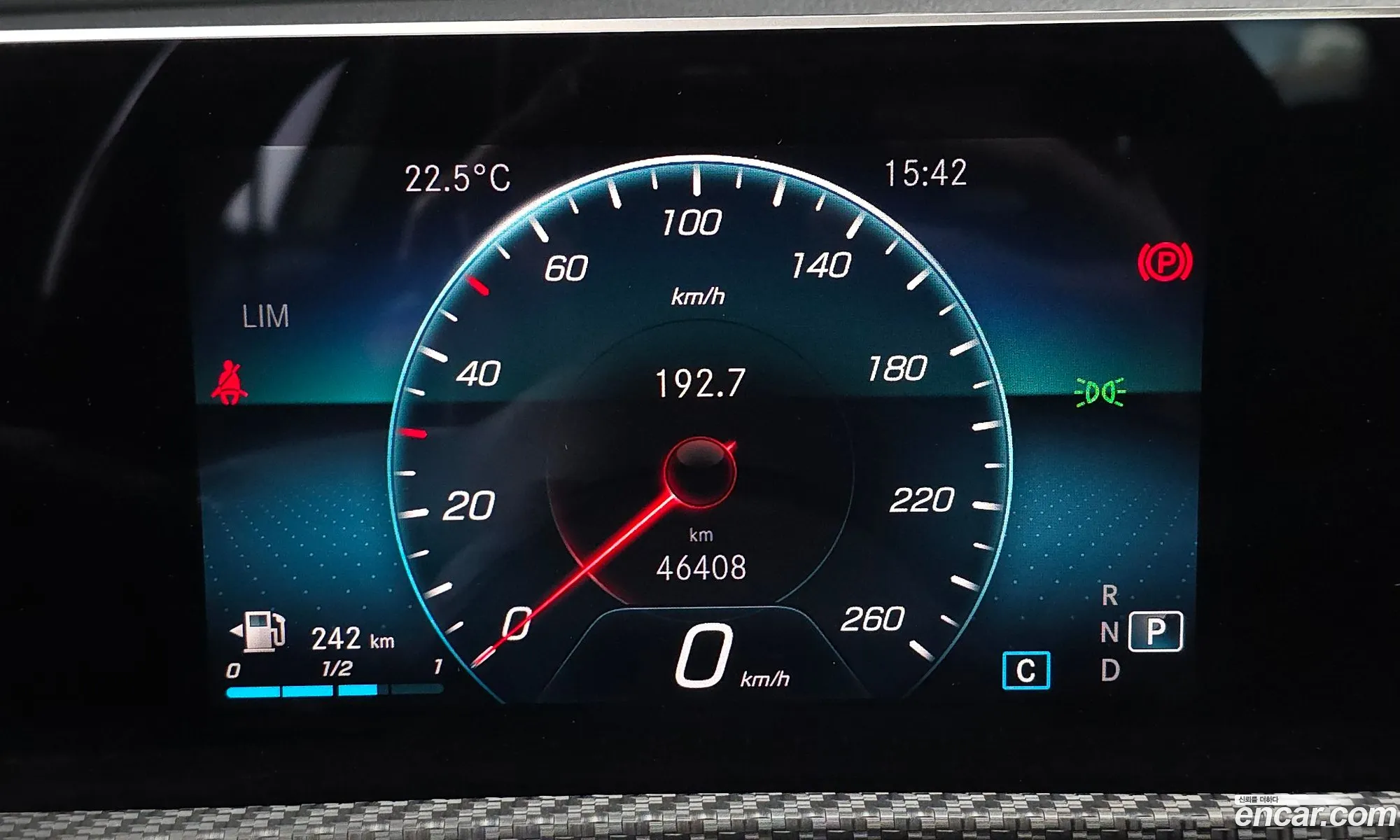 Mercedes-Benz A-Class W177 2019 — 5