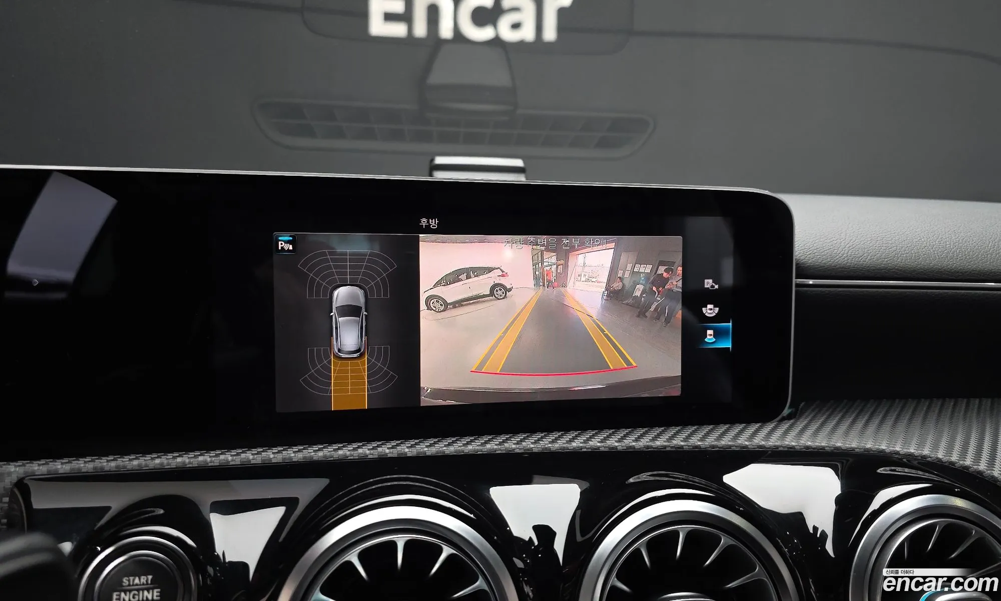 Mercedes-Benz A-Class W177 2019 — 16