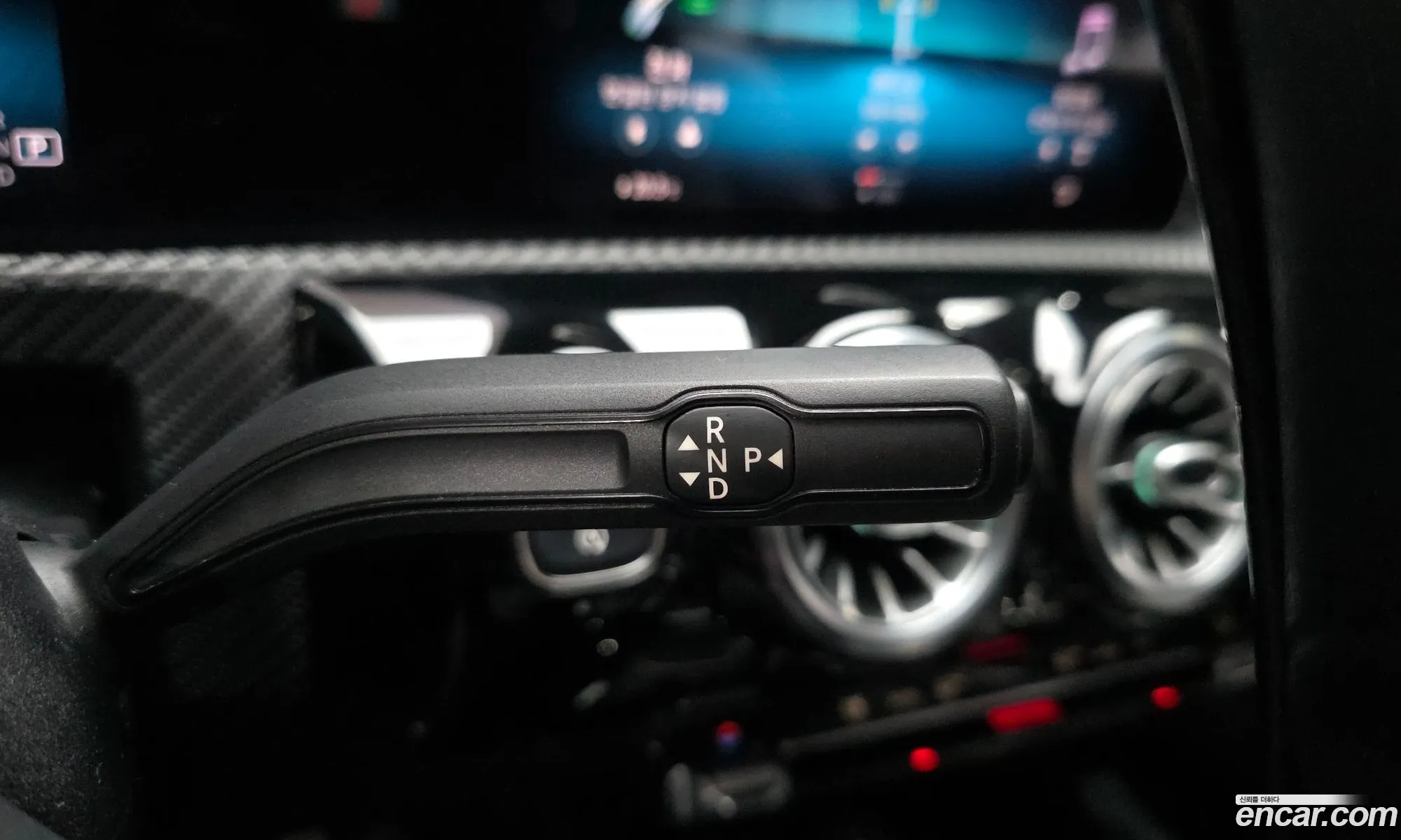 Mercedes-Benz A-Class W177 2019 — 18