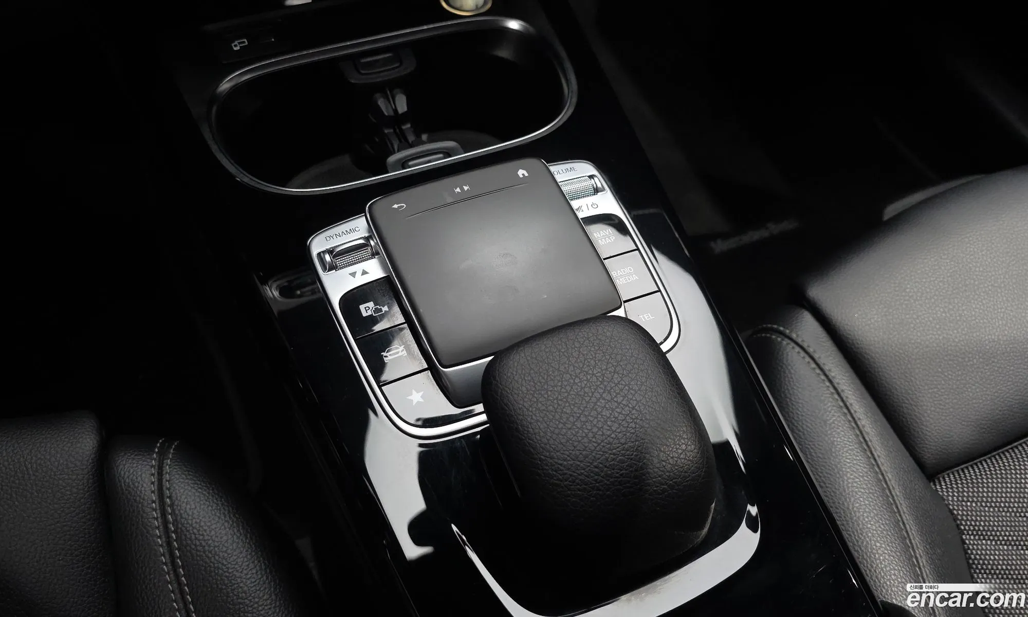 Mercedes-Benz A-Class W177 2019 — 7