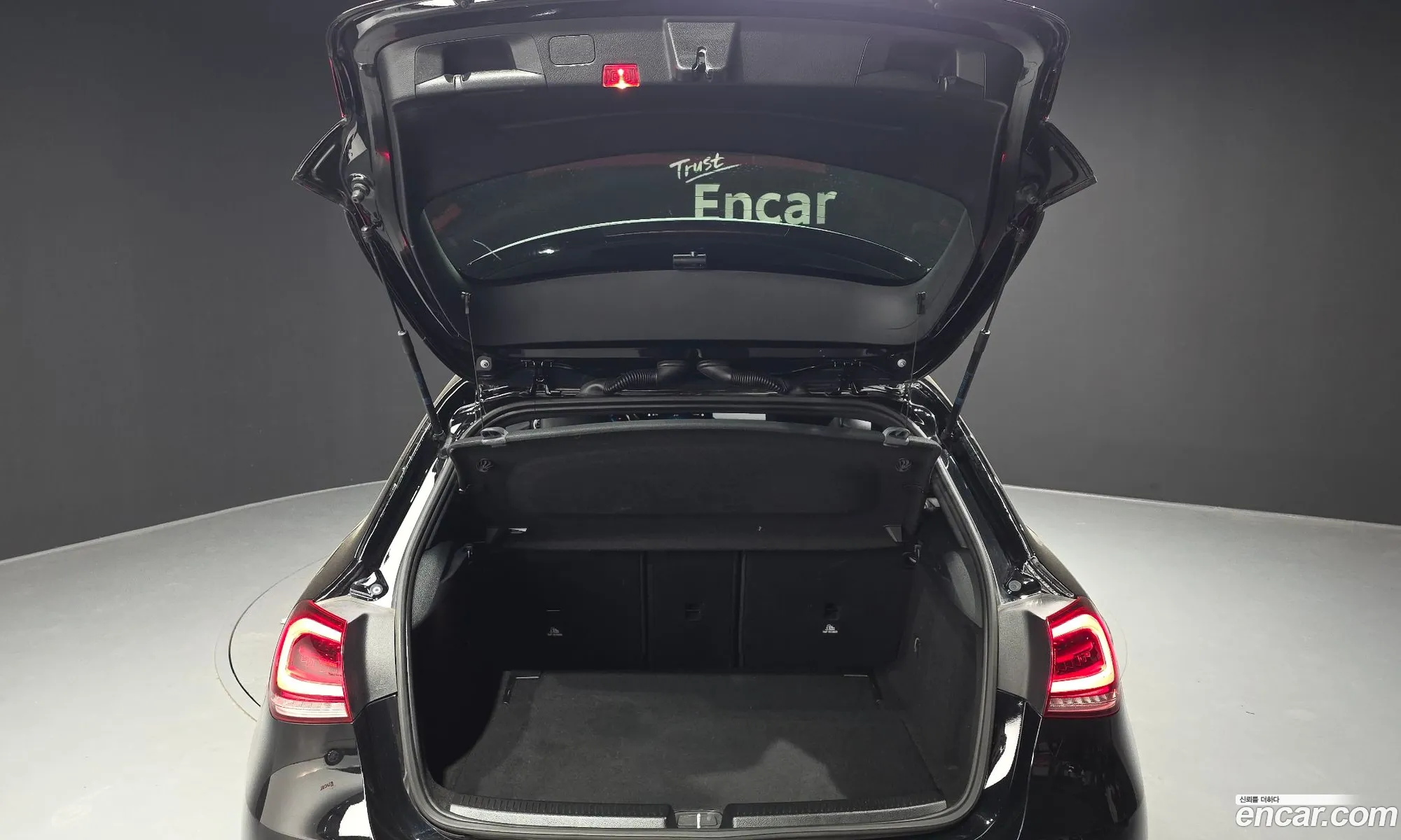 Mercedes-Benz A-Class W177 2019 — 6