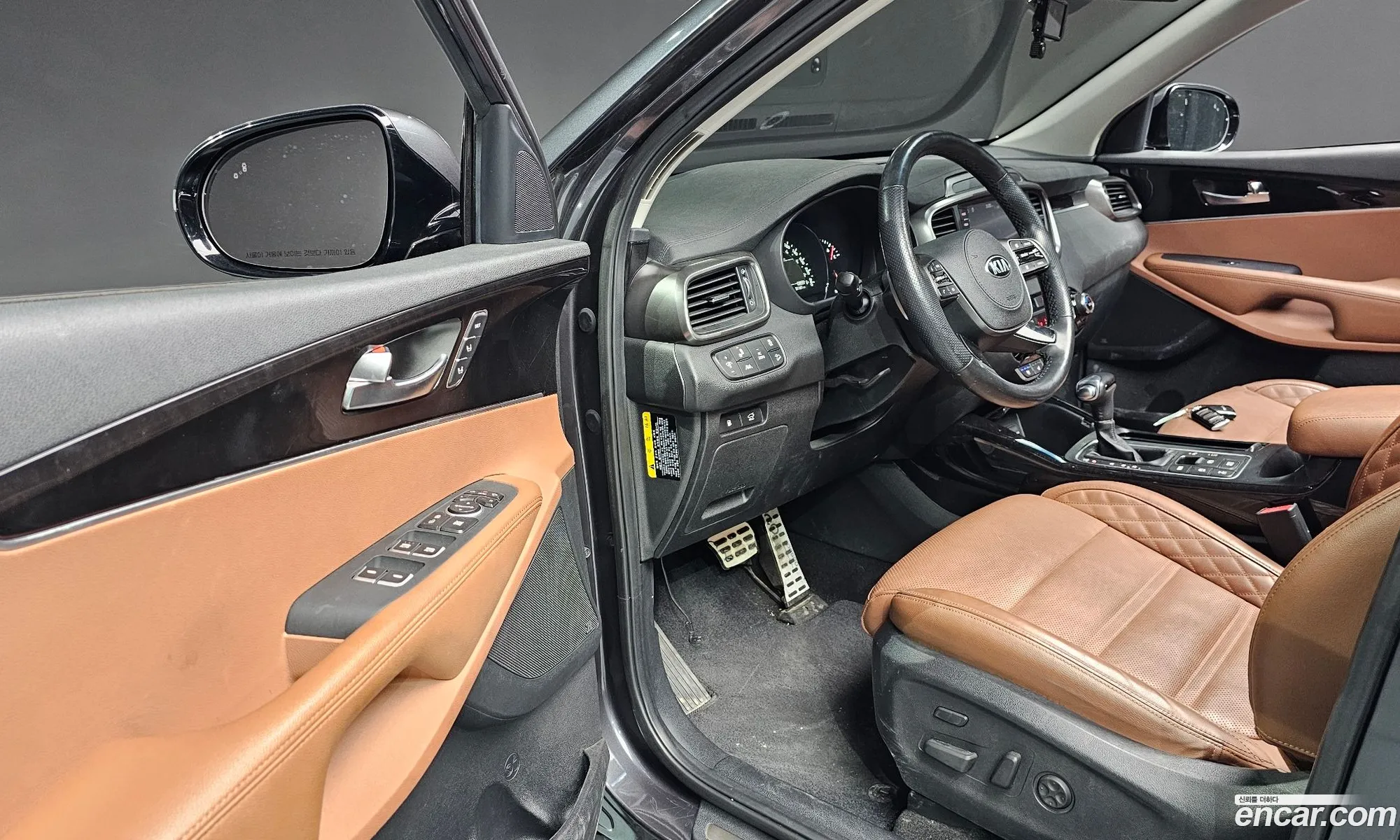 Kia Sorento 2018 — 20