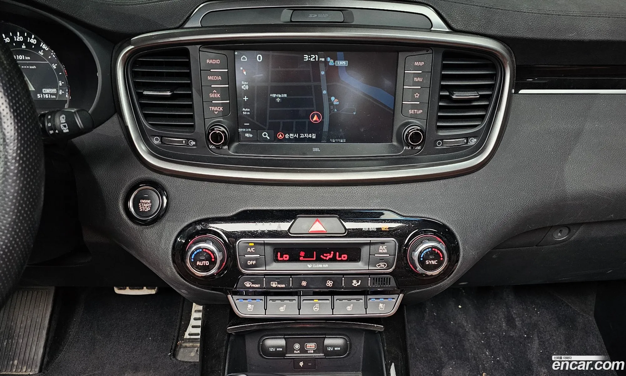 Kia Sorento 2018 — 18