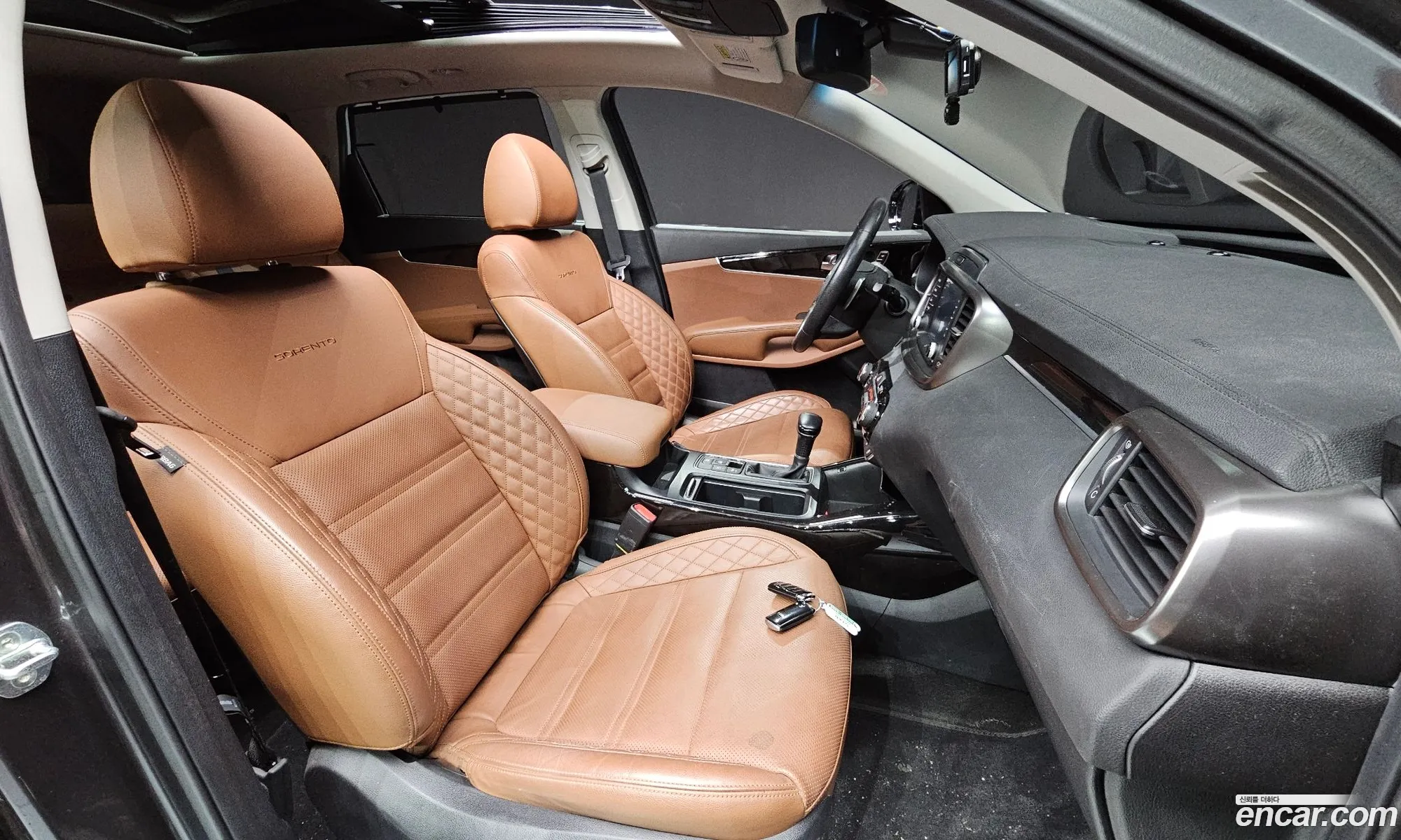 Kia Sorento 2018 — 13