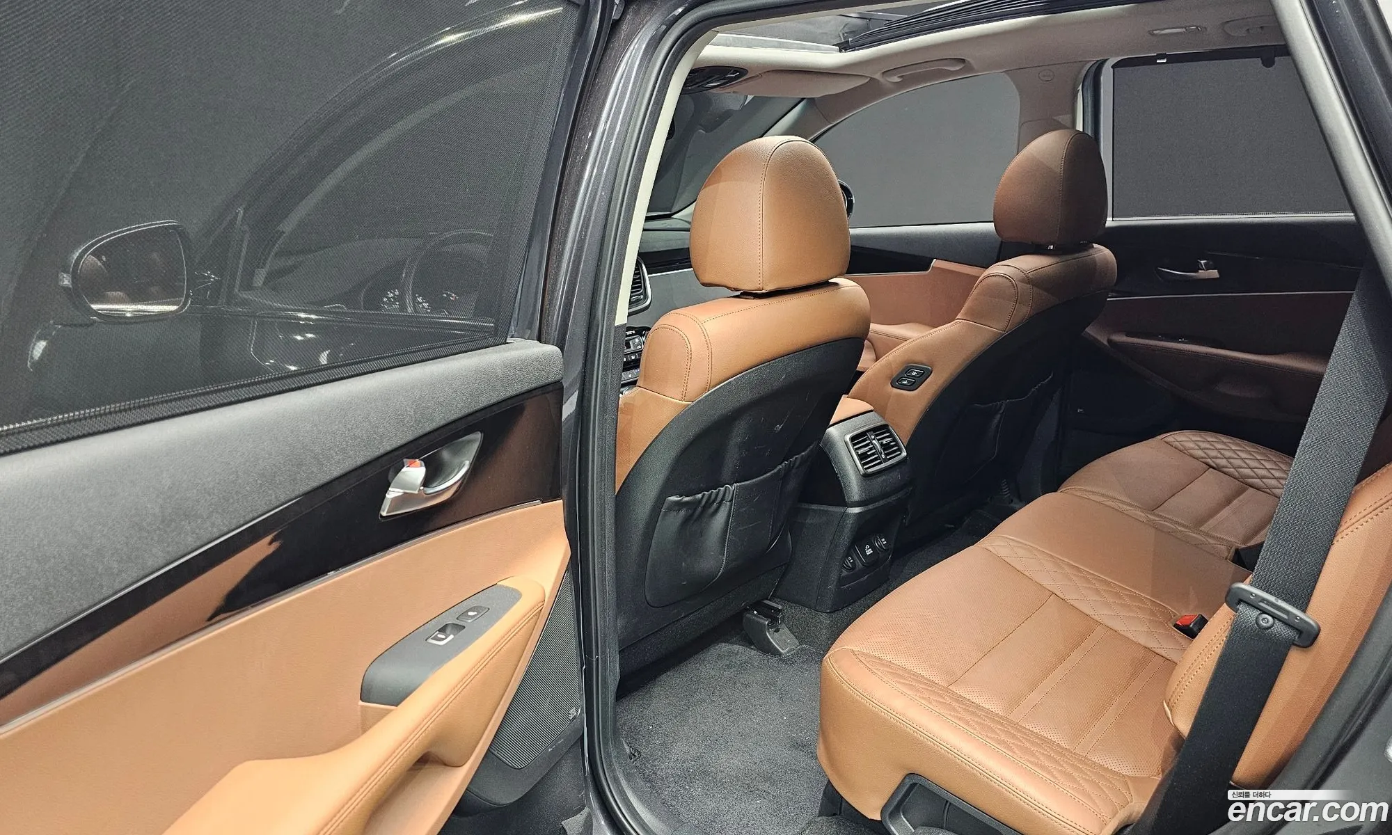 Kia Sorento 2018 — 11