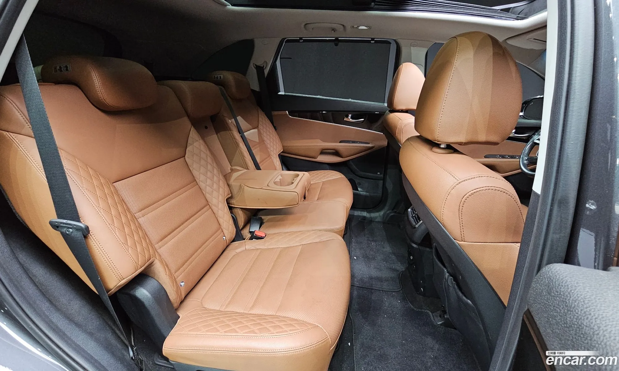 Kia Sorento 2018 — 3