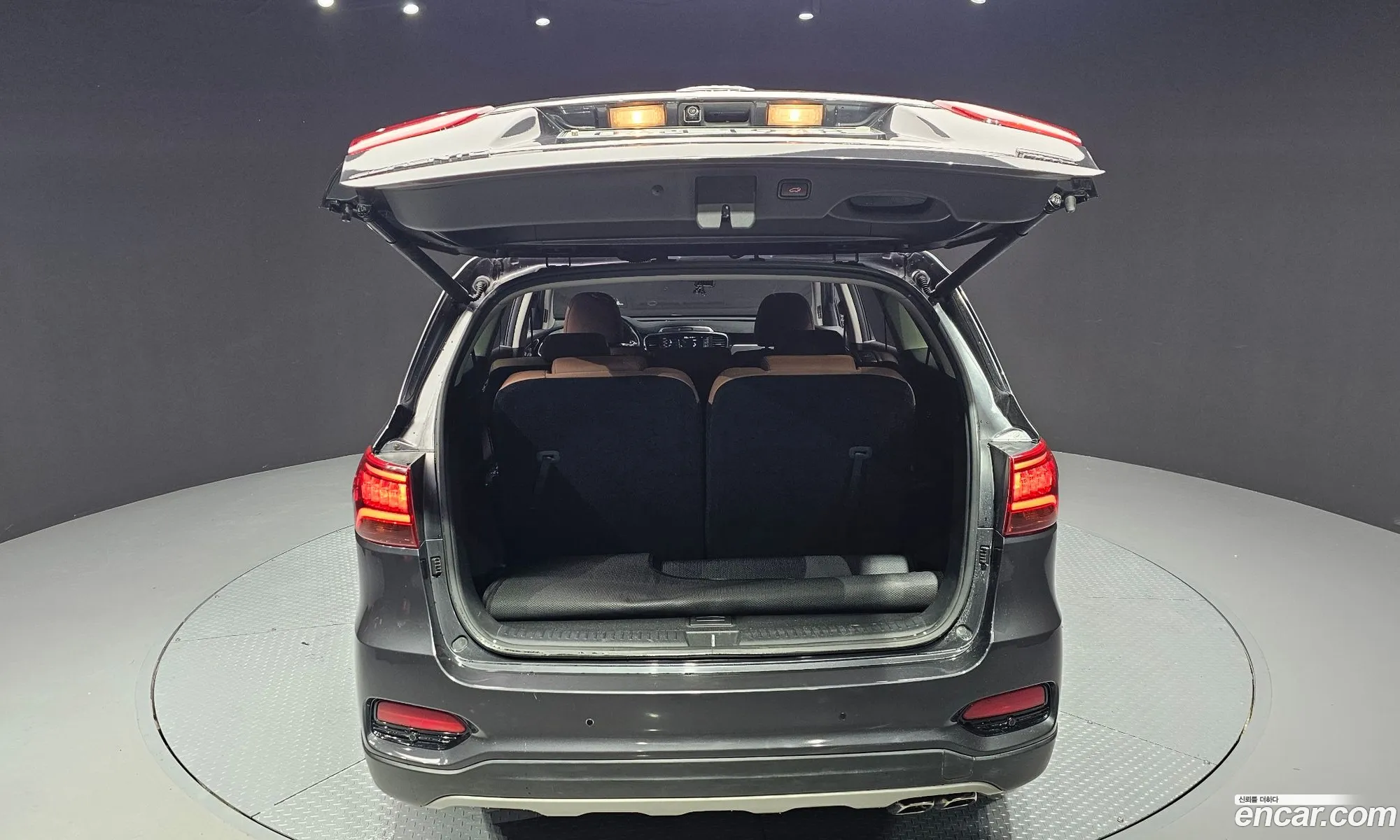 Kia Sorento 2018 — 14
