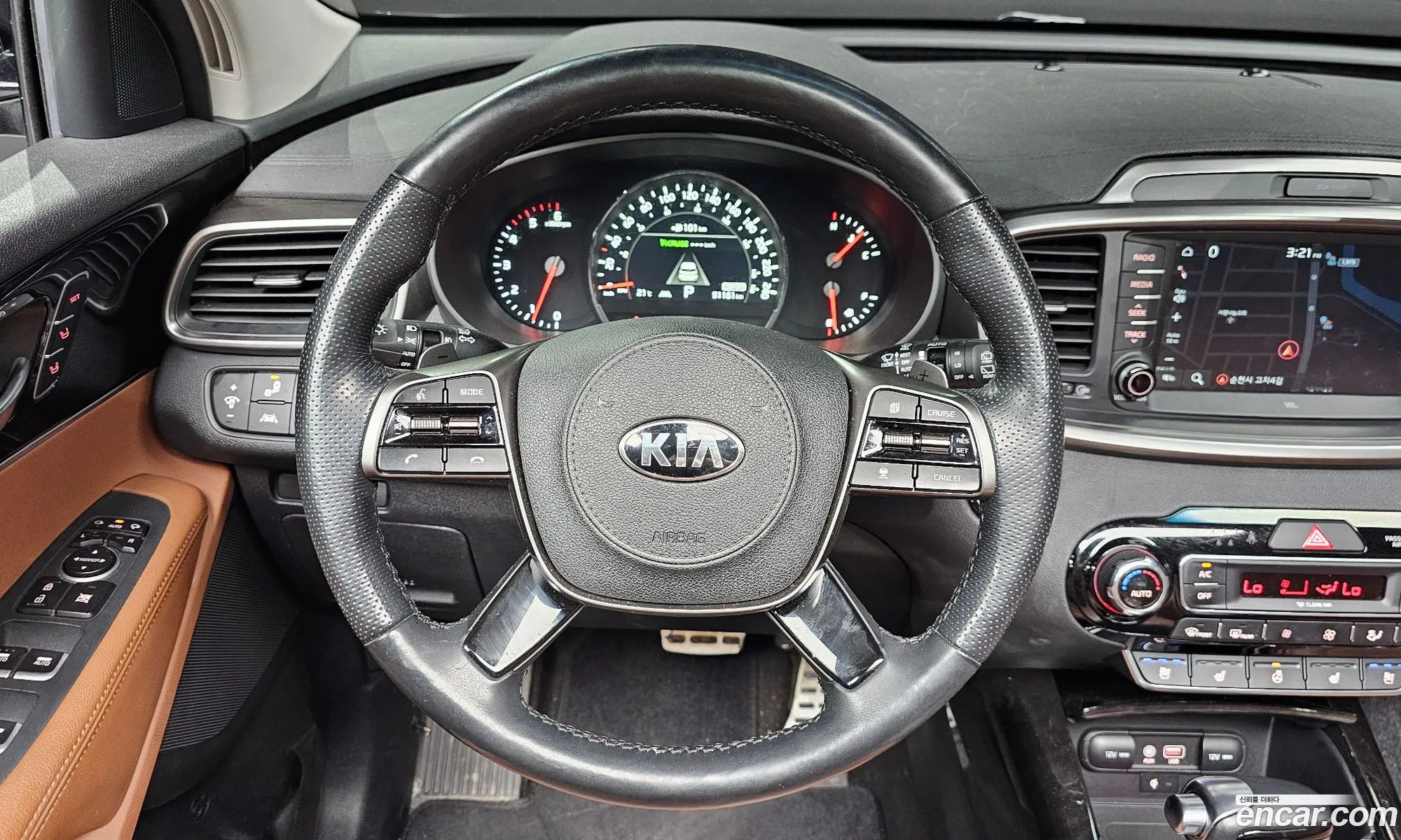 Kia Sorento 2018 — 15