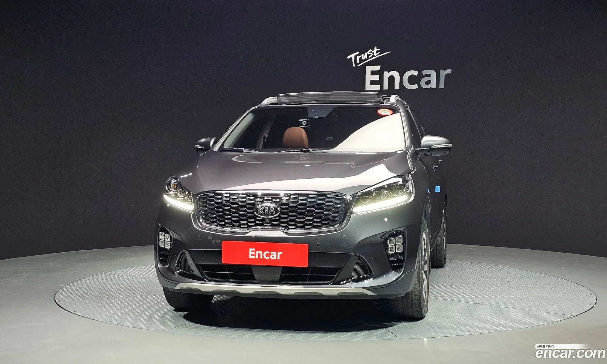 Kia Sorento 2018 — 12