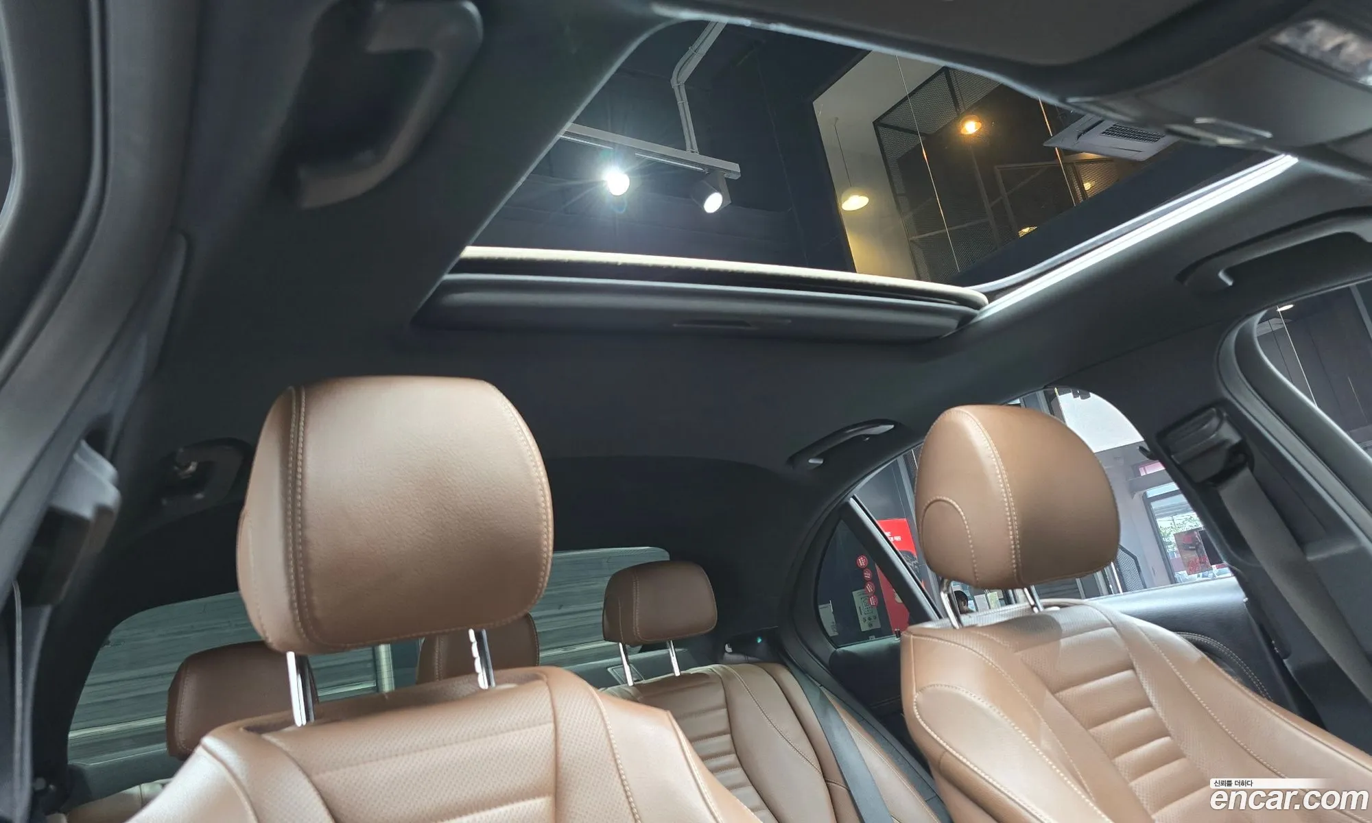 Mercedes-Benz E-Class W213 2022 — 4