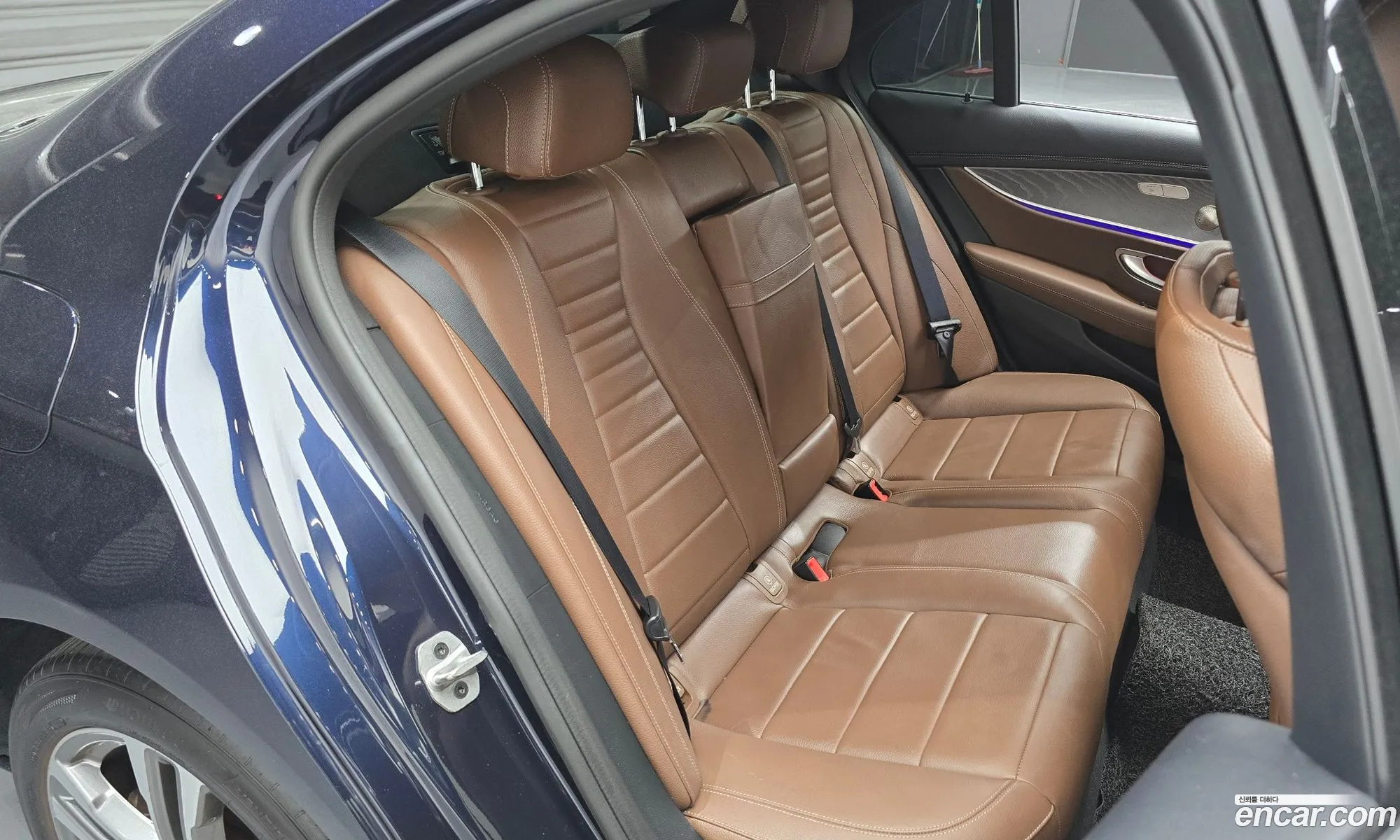 Mercedes-Benz E-Class W213 2022 — 3