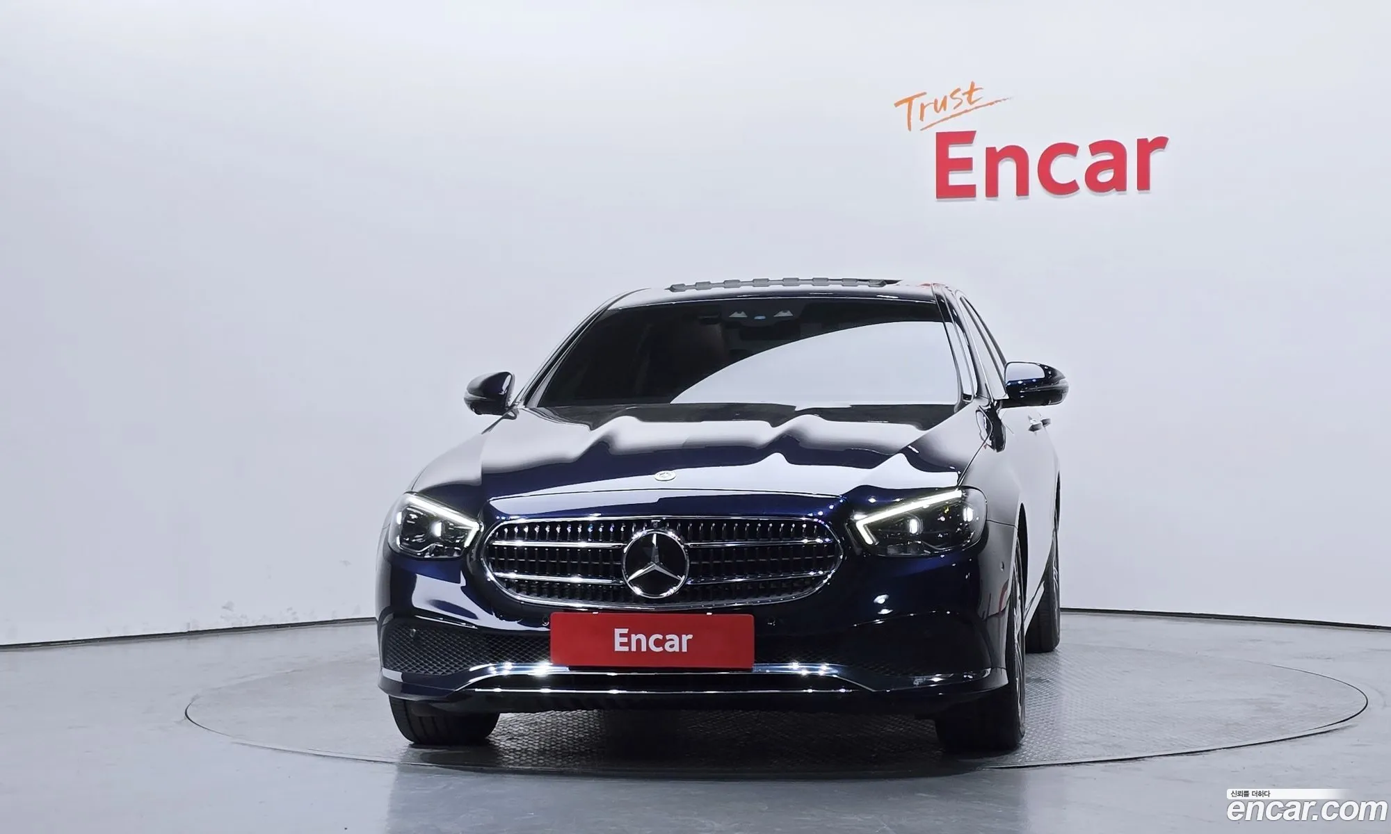 Mercedes-Benz E-Class W213 2022 — 11