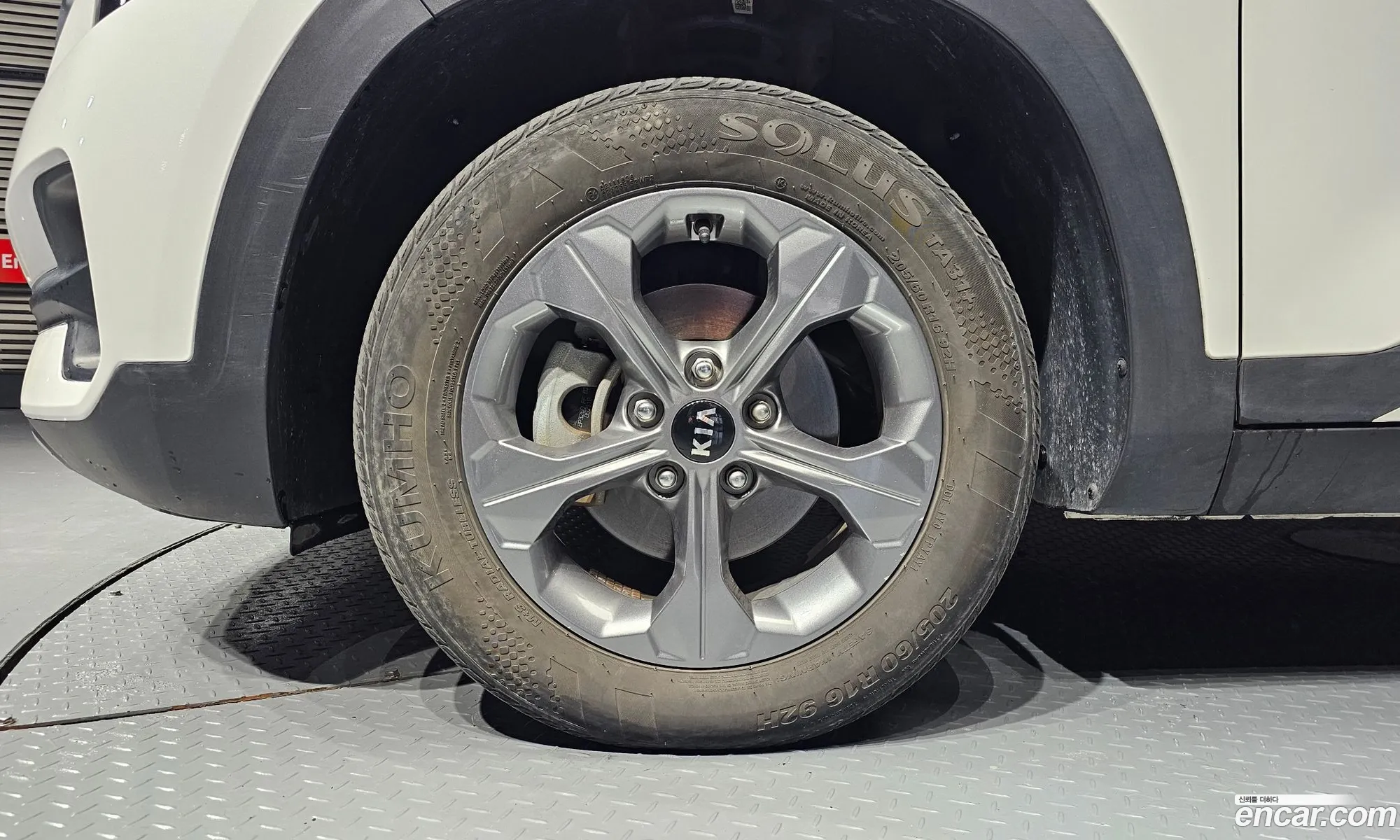 Kia Seltos 2021 — 12