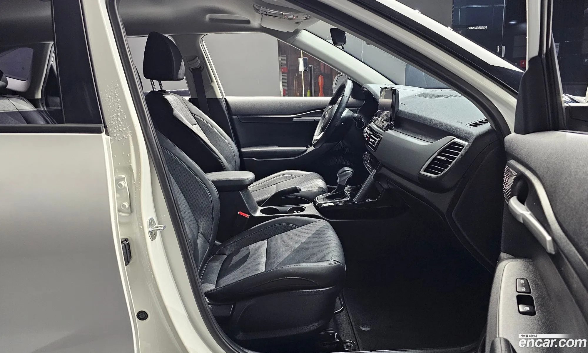 Kia Seltos 2021 — 5