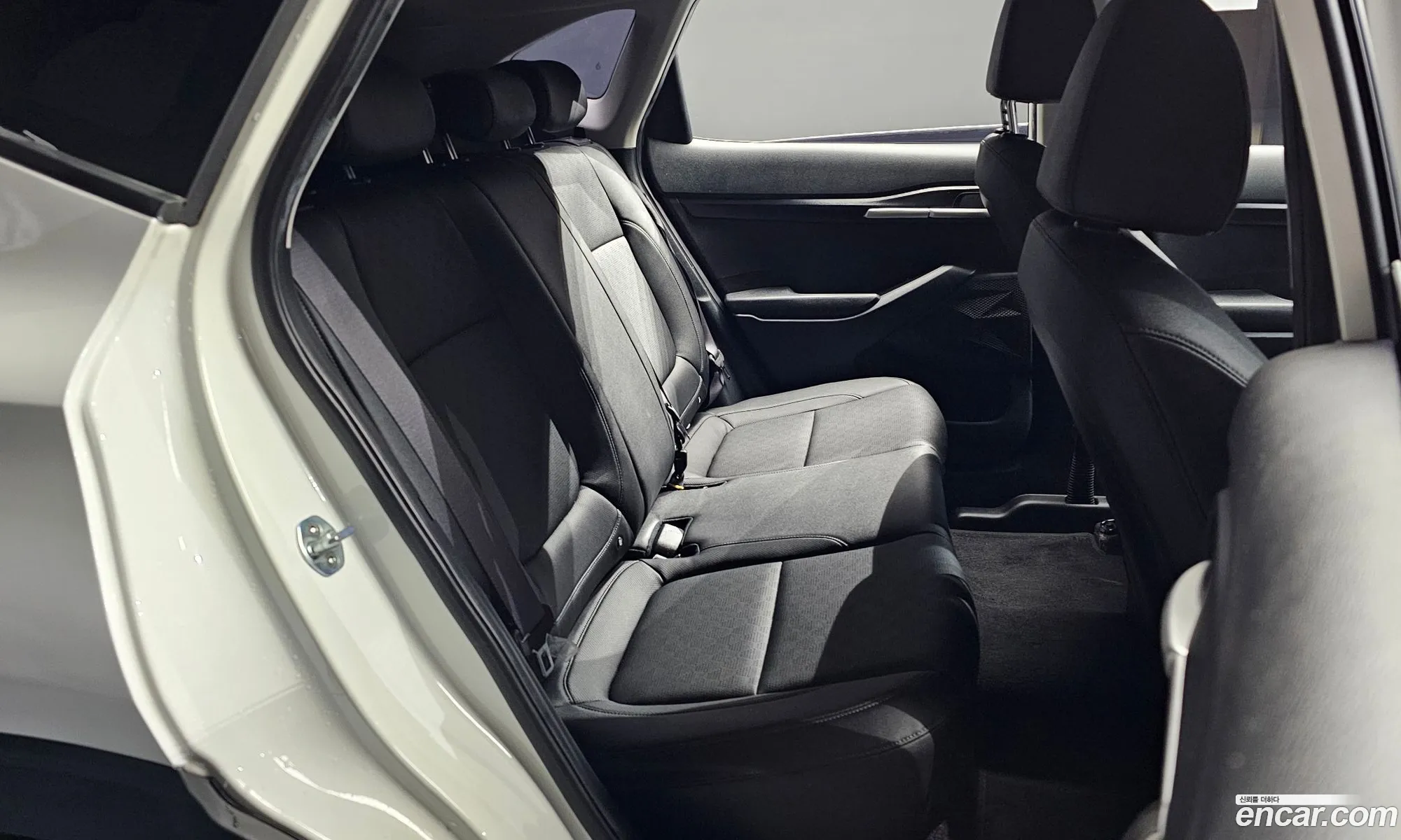Kia Seltos 2021 — 6