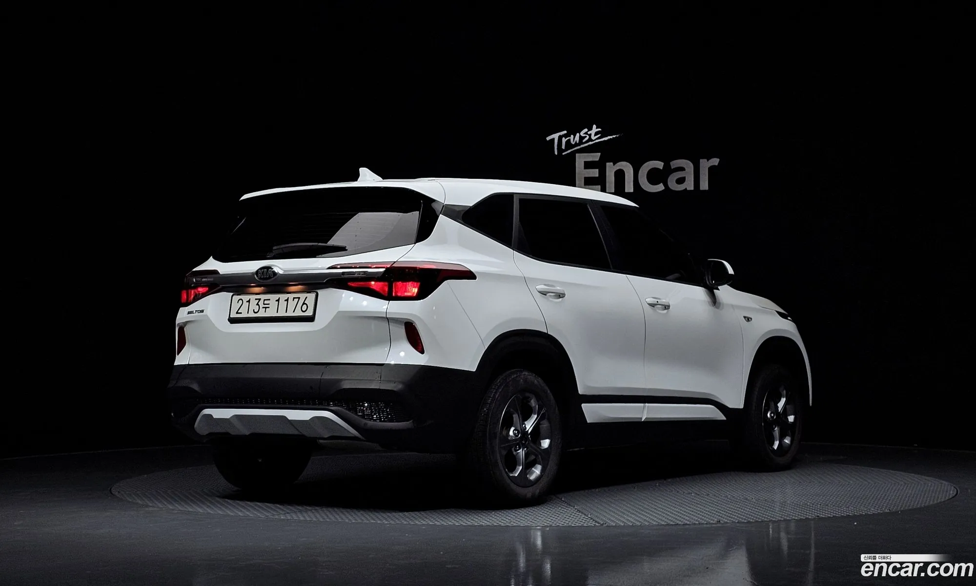 Kia Seltos 2021 — 3