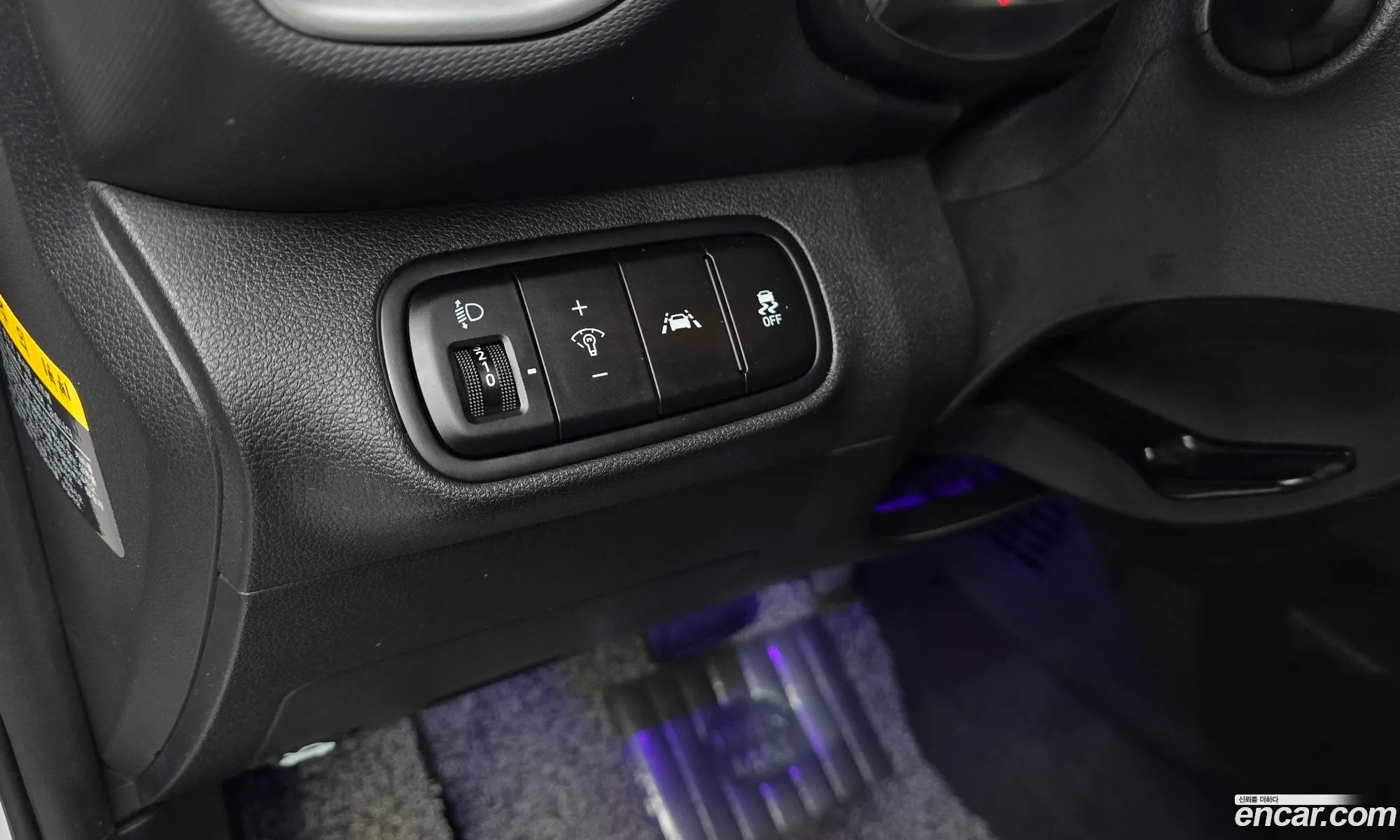 Hyundai Venue 2019 — 6