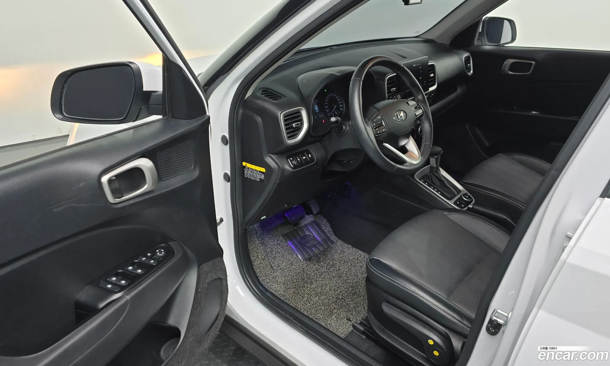 Hyundai Venue 2019 — 5