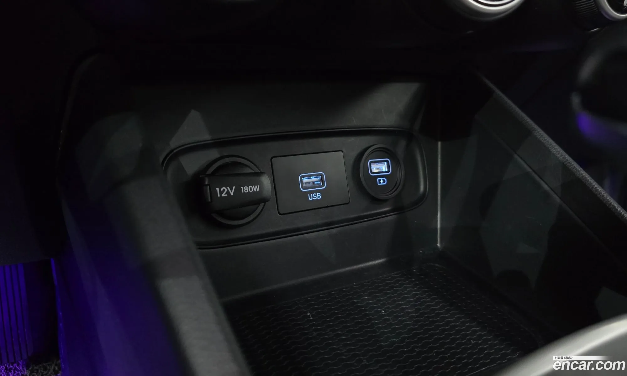 Hyundai Venue 2019 — 7