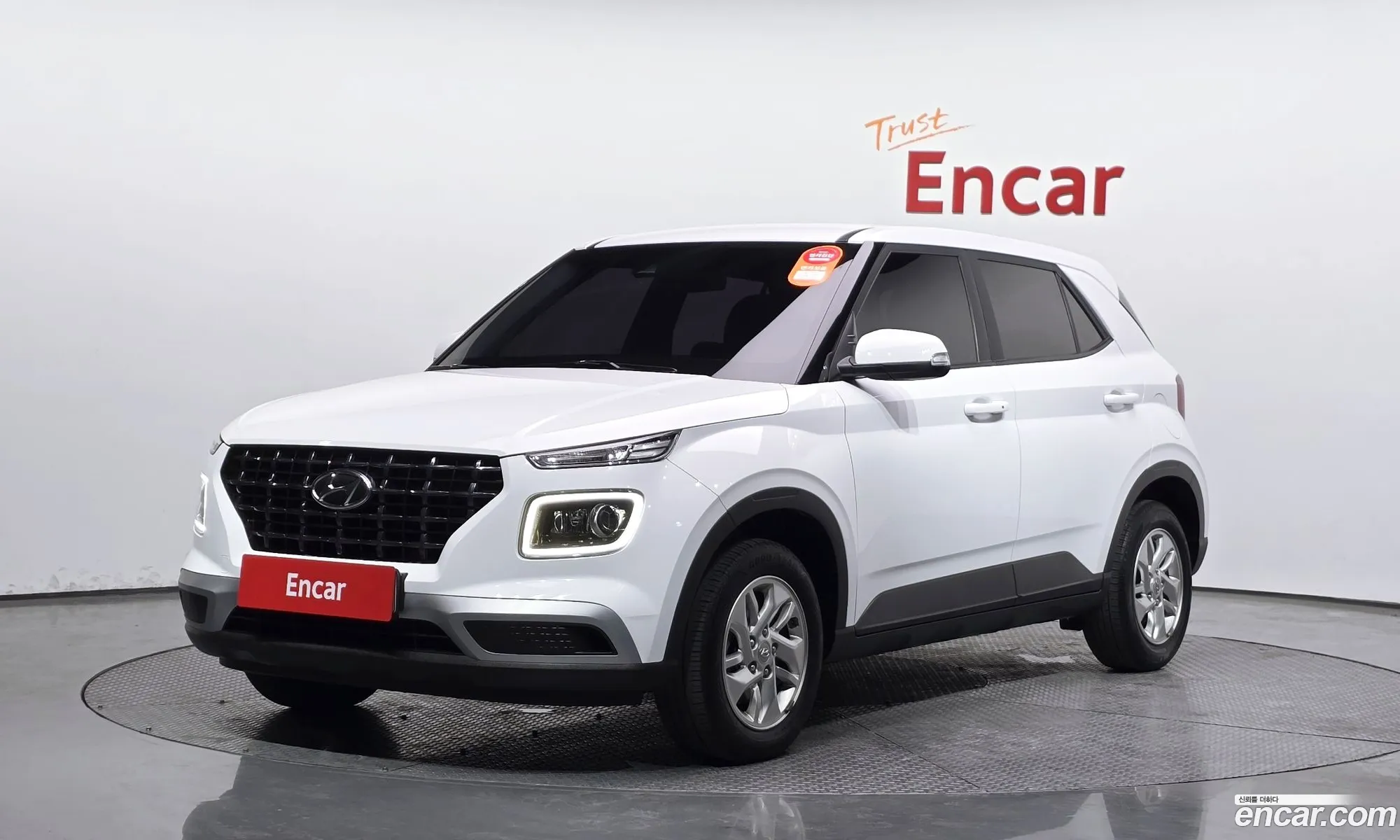 Hyundai Venue 2019 — 25