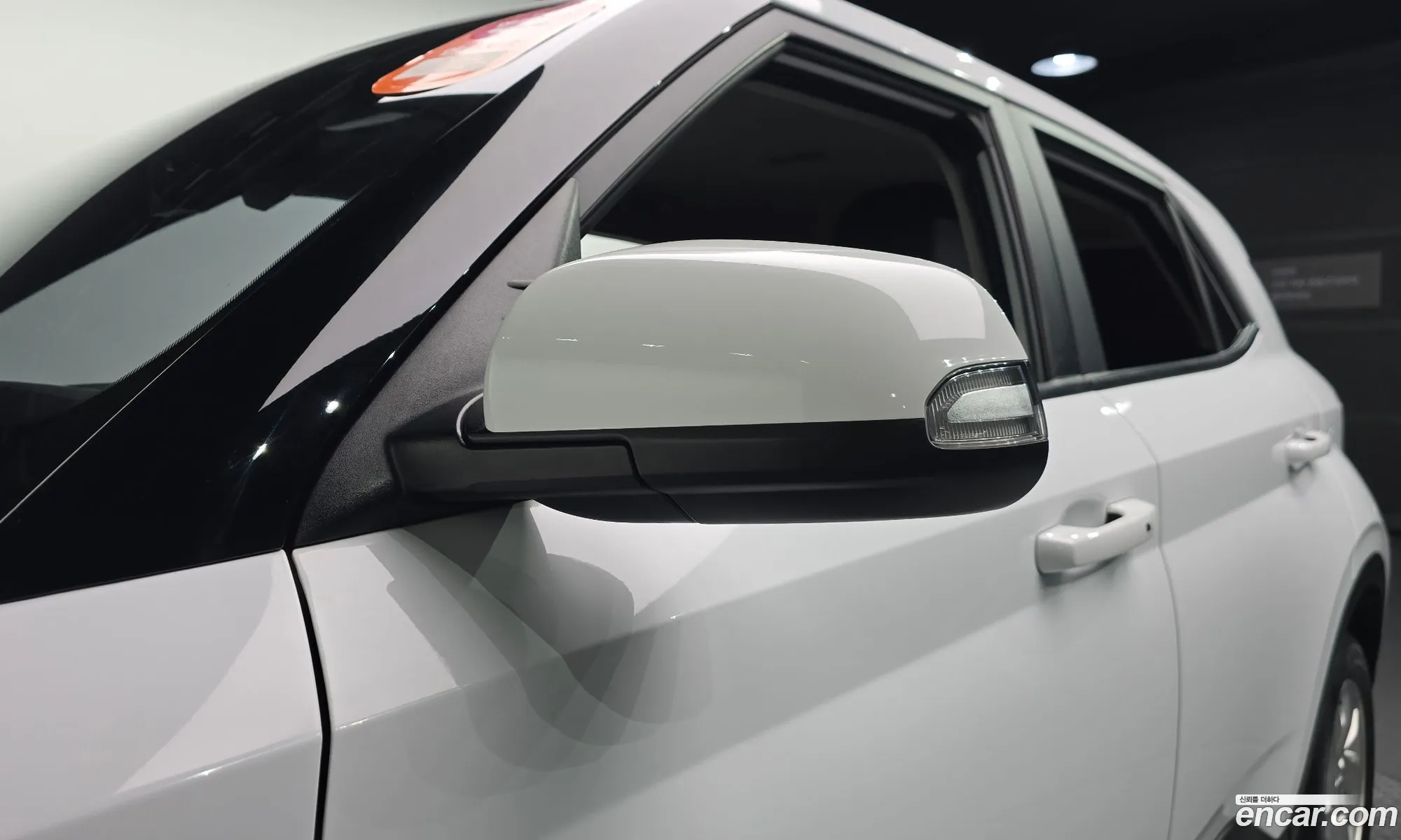 Hyundai Venue 2019 — 26