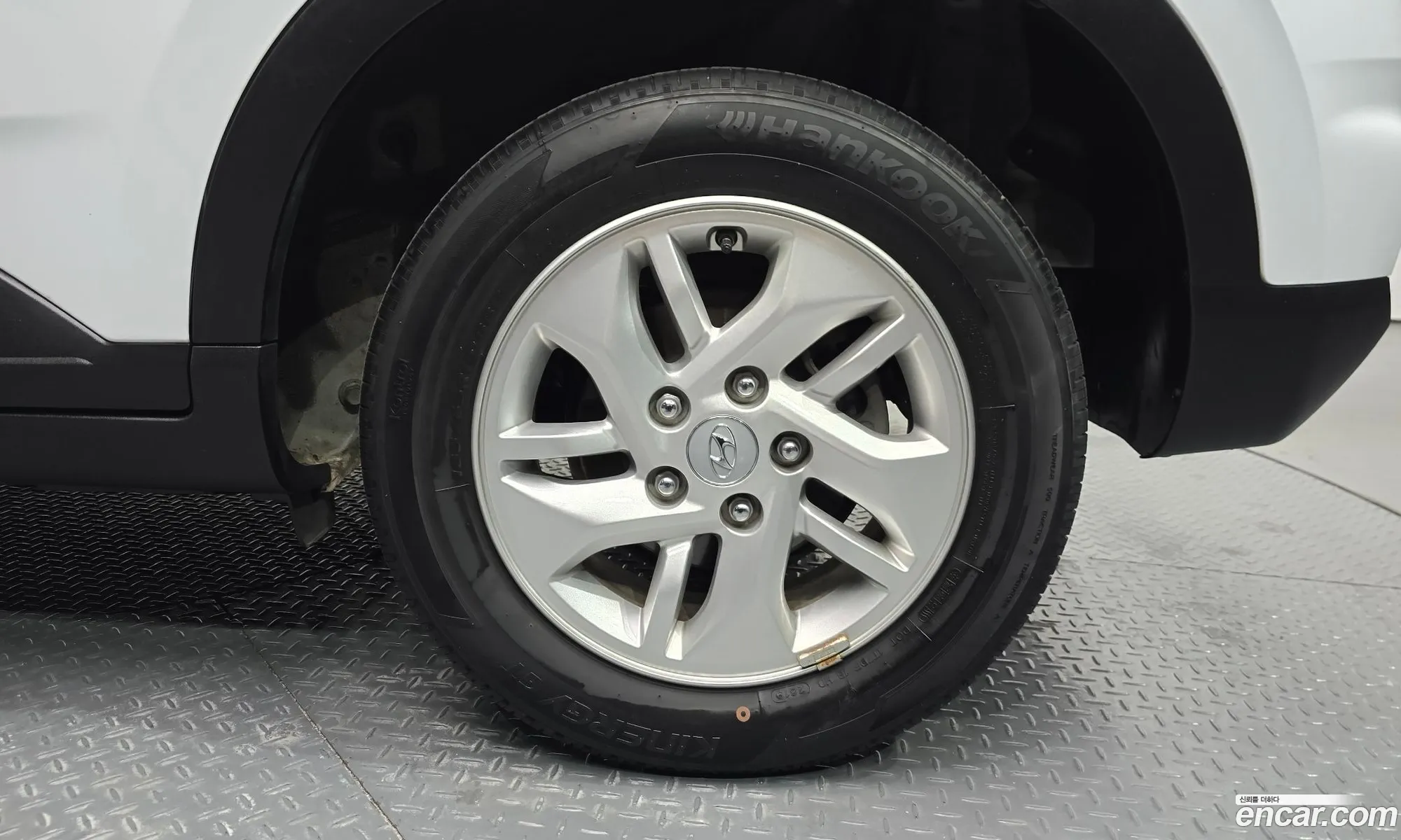 Hyundai Venue 2019 — 13