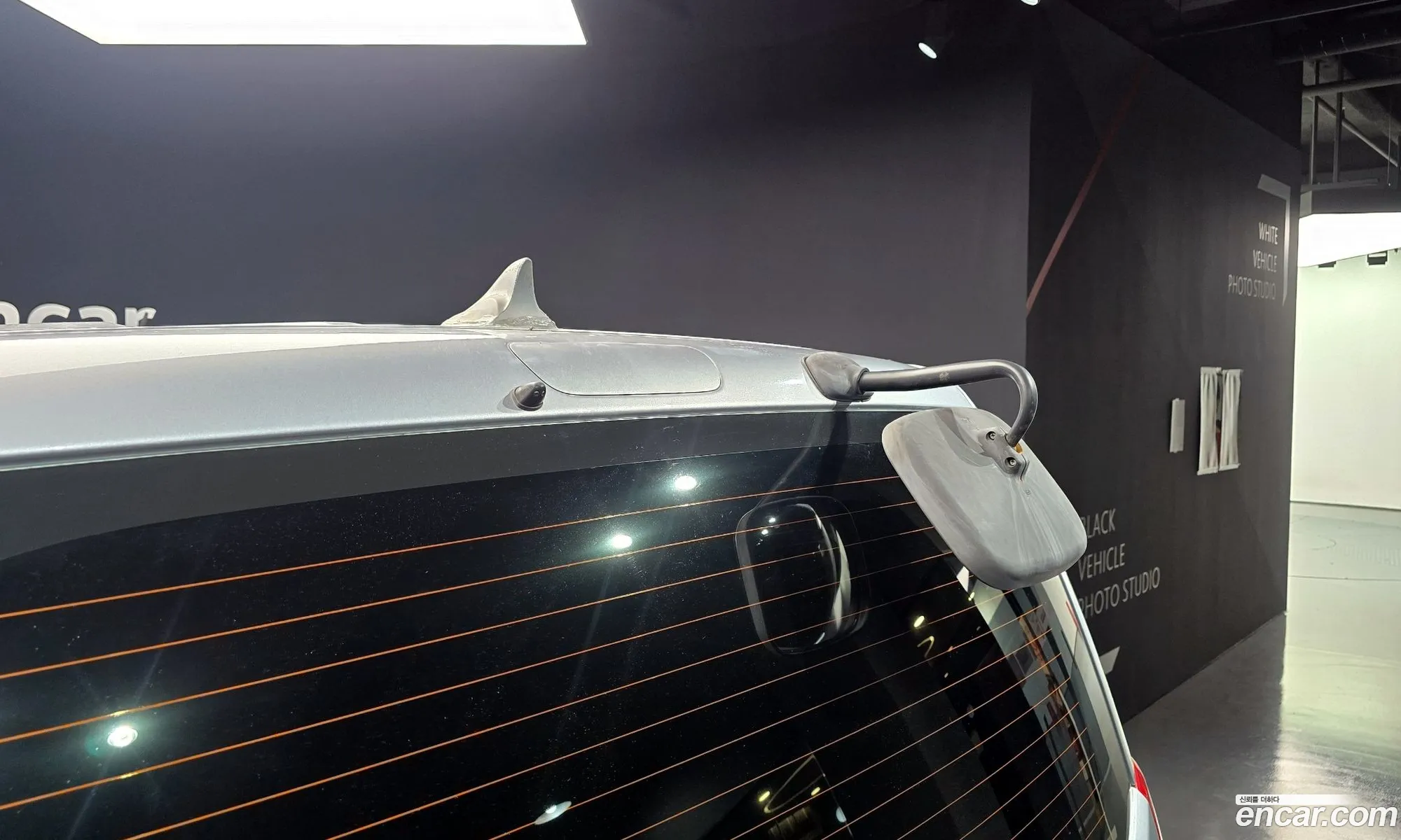 Hyundai Grand Starex 2013 — 29