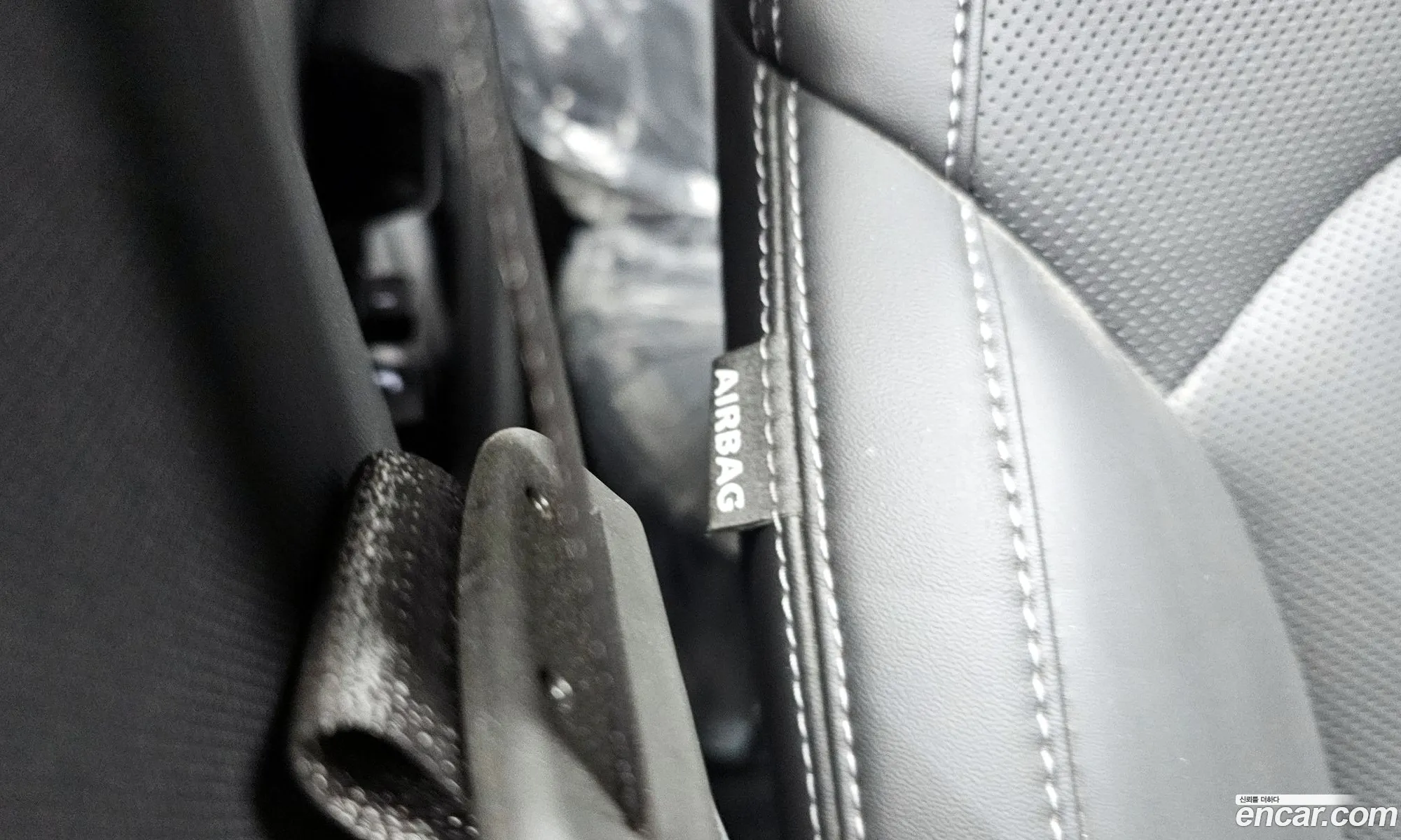 KG Mobility (SsangYong) Musso Sports Khan