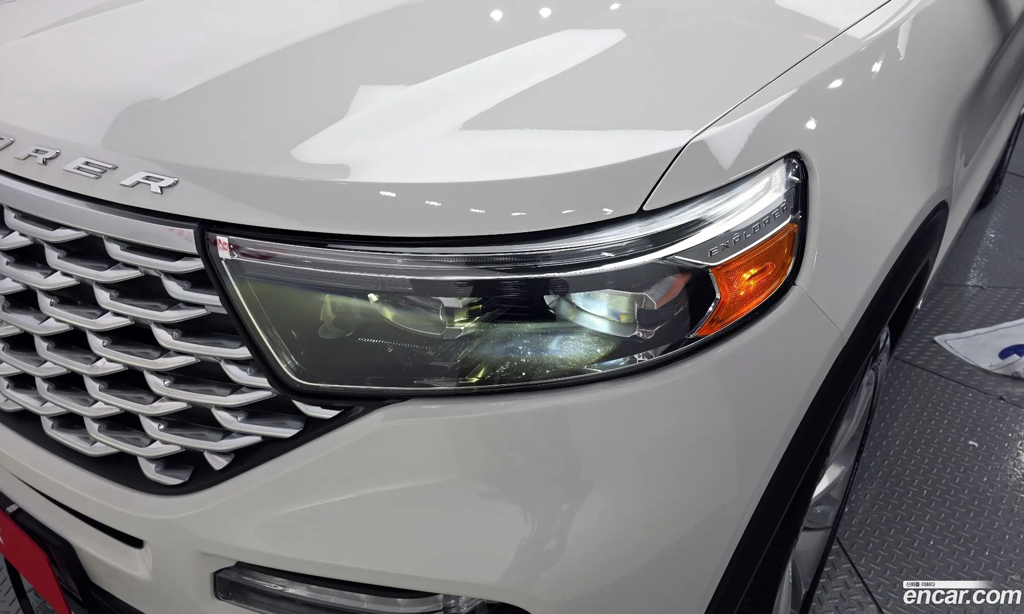Ford Explorer 6th Gen 2022 1FM5K8HC0NGB32294 — 27