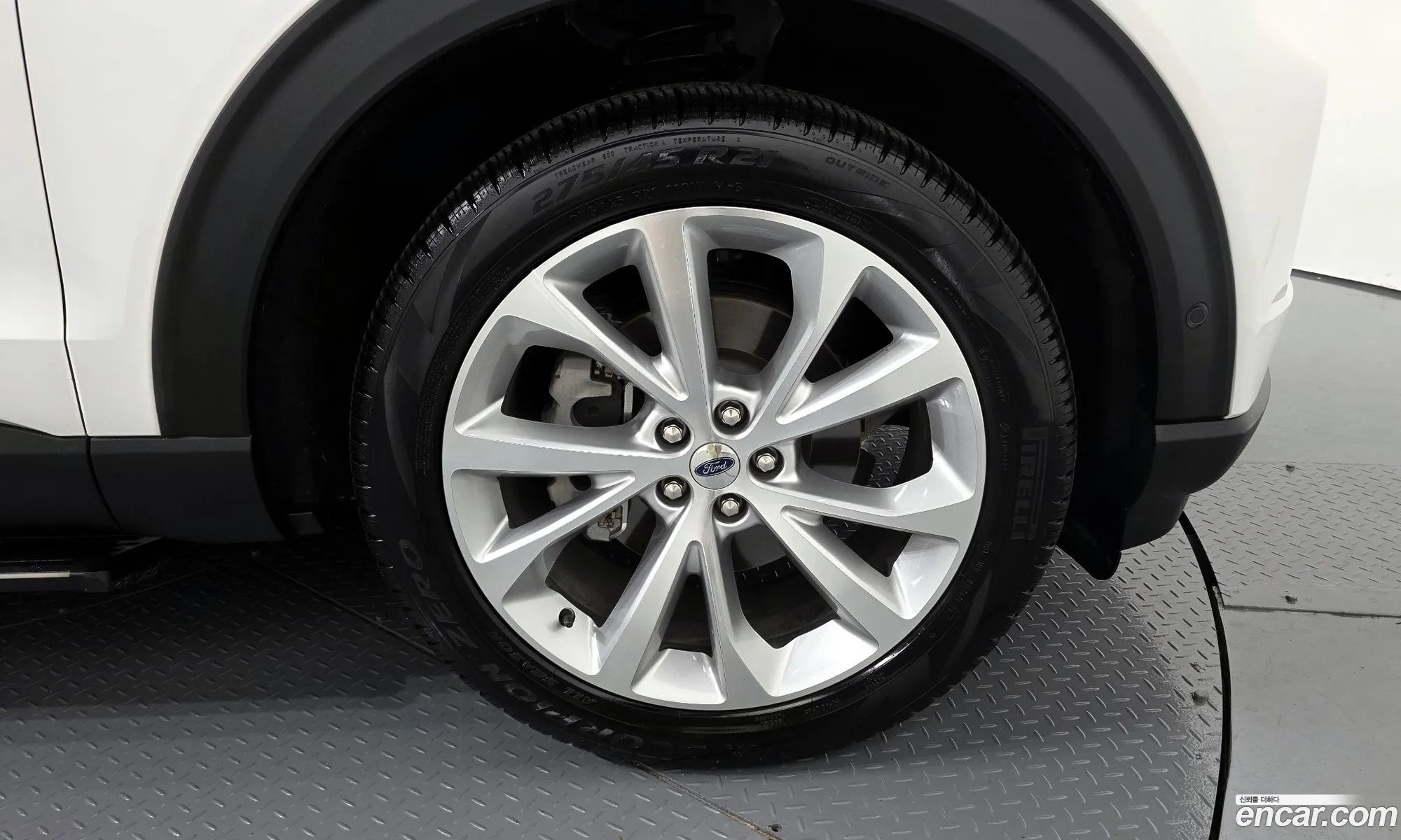 Ford Explorer 6th Gen 2022 1FM5K8HC0NGB32294 — 18
