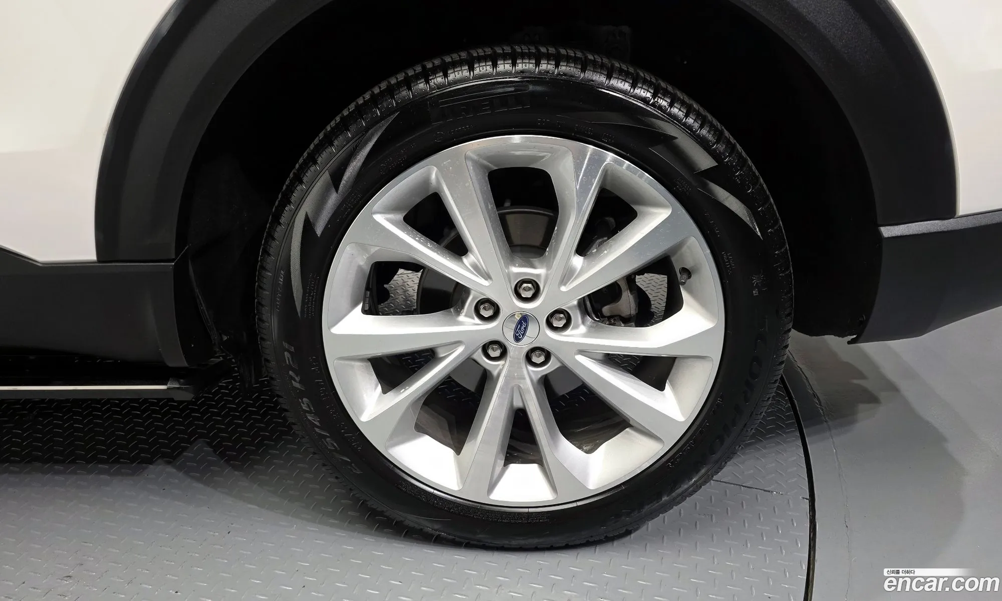 Ford Explorer 6th Gen 2022 1FM5K8HC0NGB32294 — 13