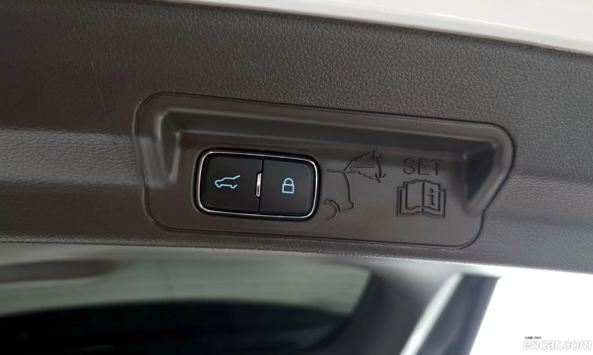 Ford Explorer 6th Gen 2022 1FM5K8HC0NGB32294 — 4