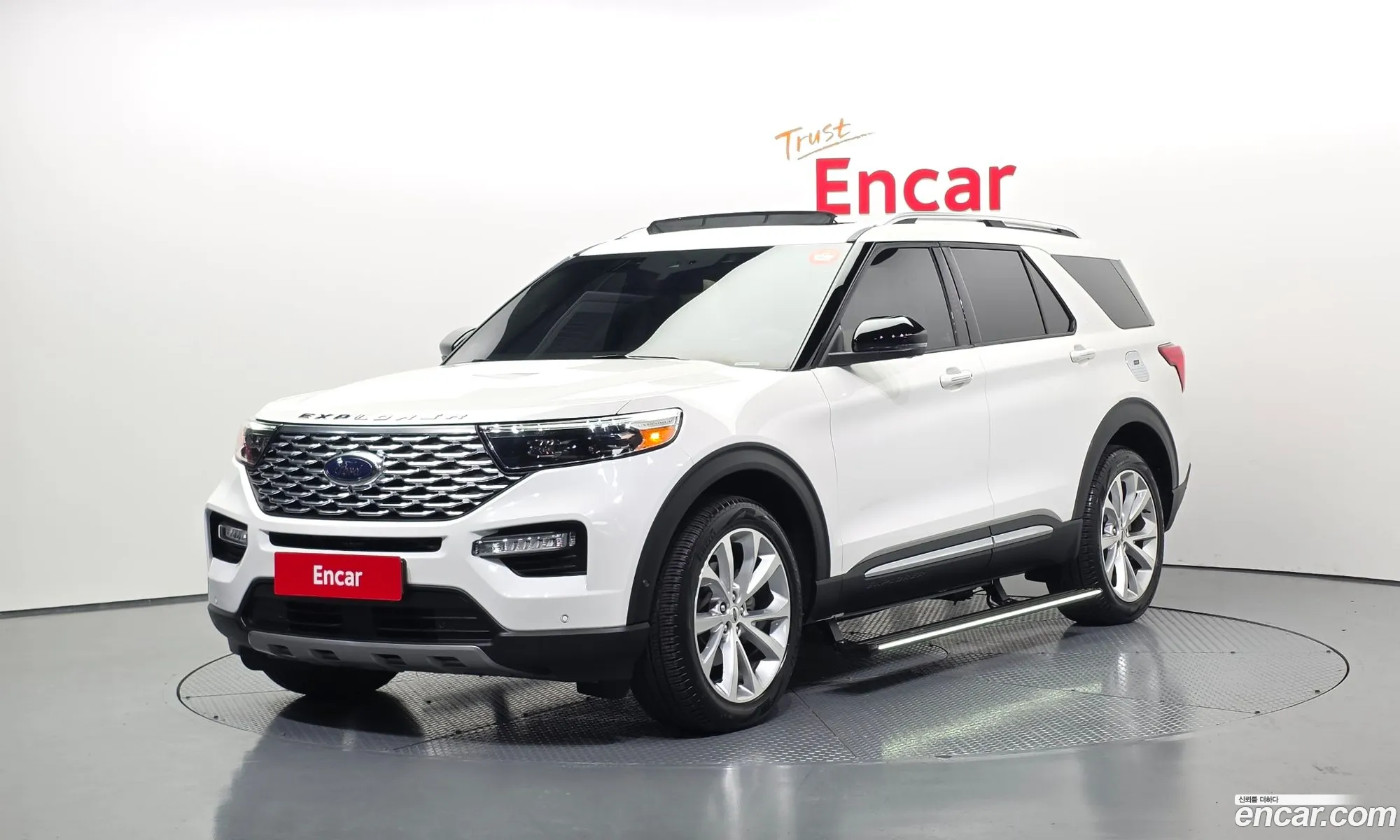 Ford Explorer 6th Gen 2022 1FM5K8HC0NGB32294 — 31