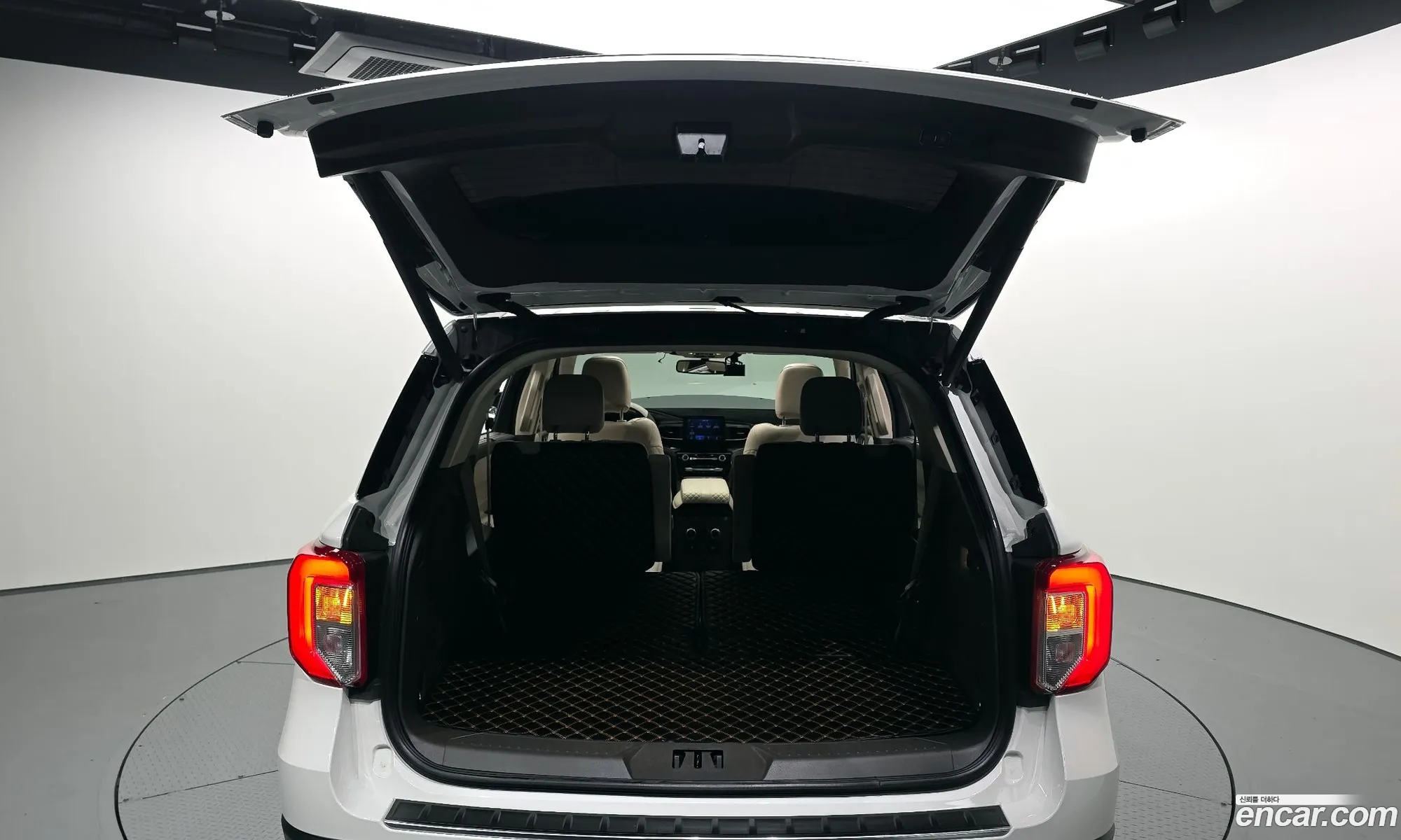 Ford Explorer 6th Gen 2022 1FM5K8HC0NGB32294 — 28