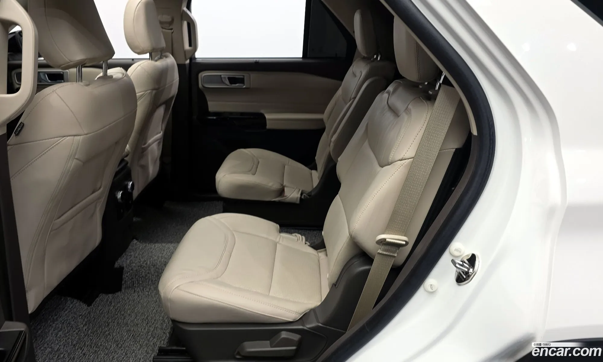 Ford Explorer 6th Gen 2022 1FM5K8HC0NGB32294 — 11