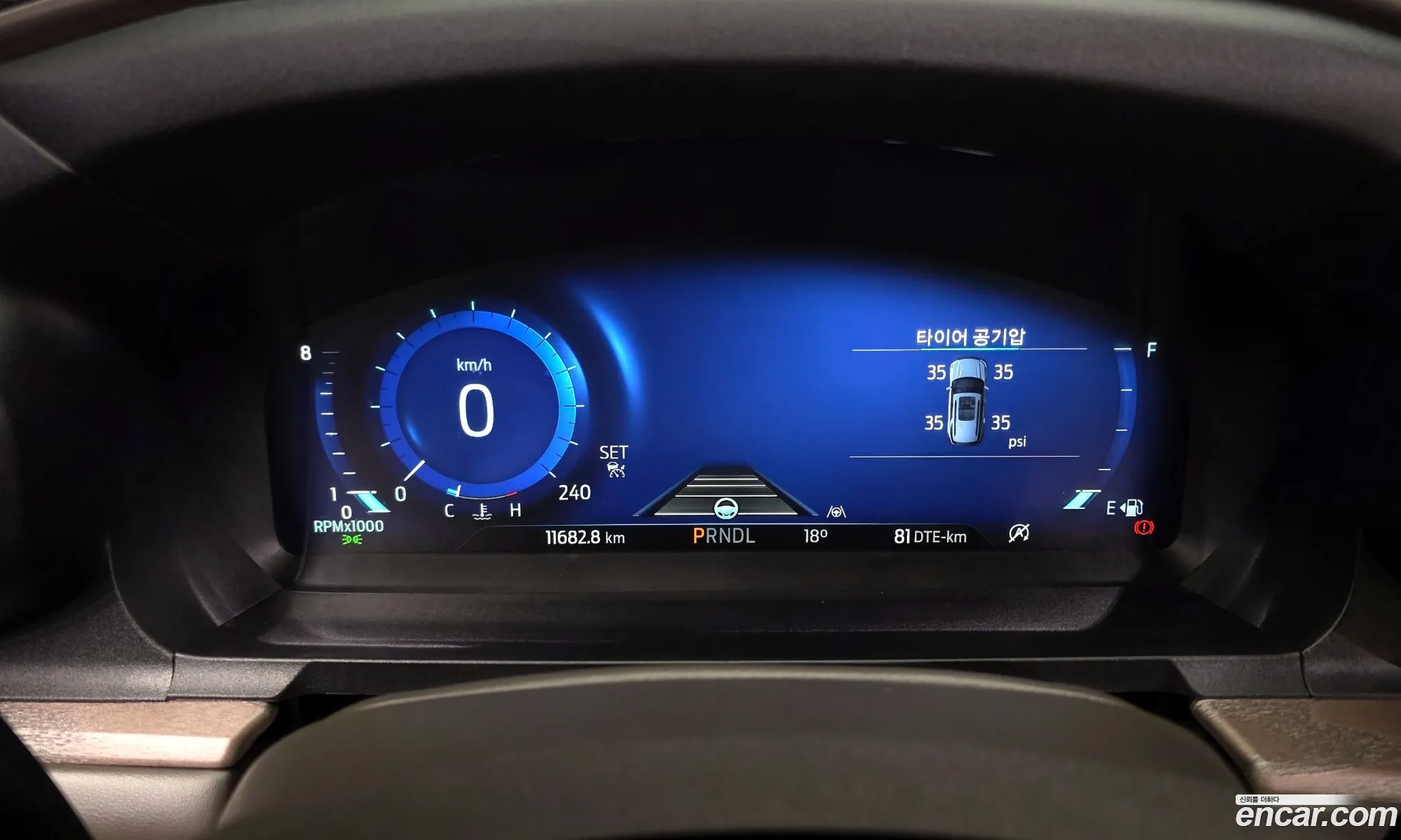 Ford Explorer 6th Gen 2022 1FM5K8HC0NGB32294 — 33