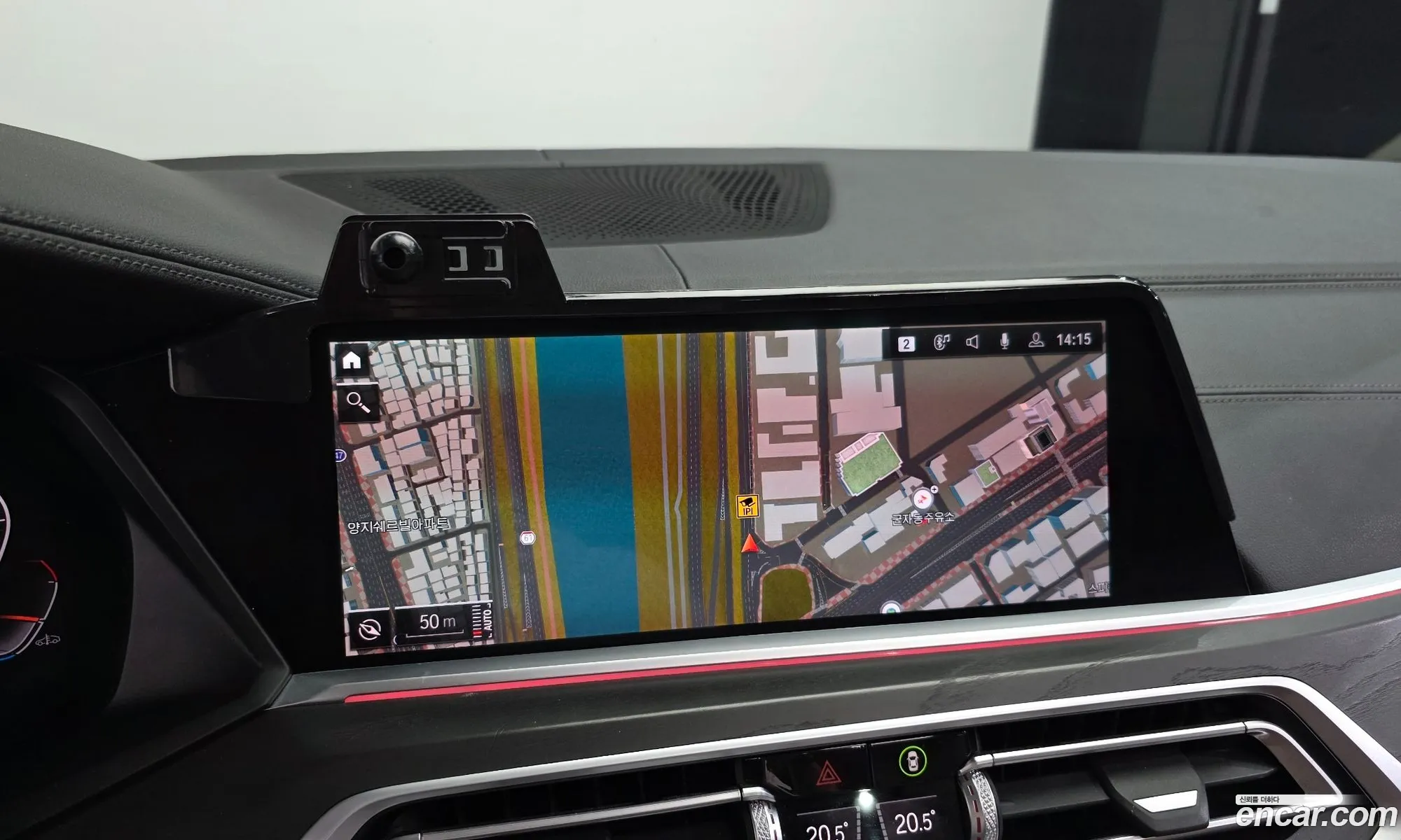 BMW X7 2020 WBACW8106L9D61029 — 12