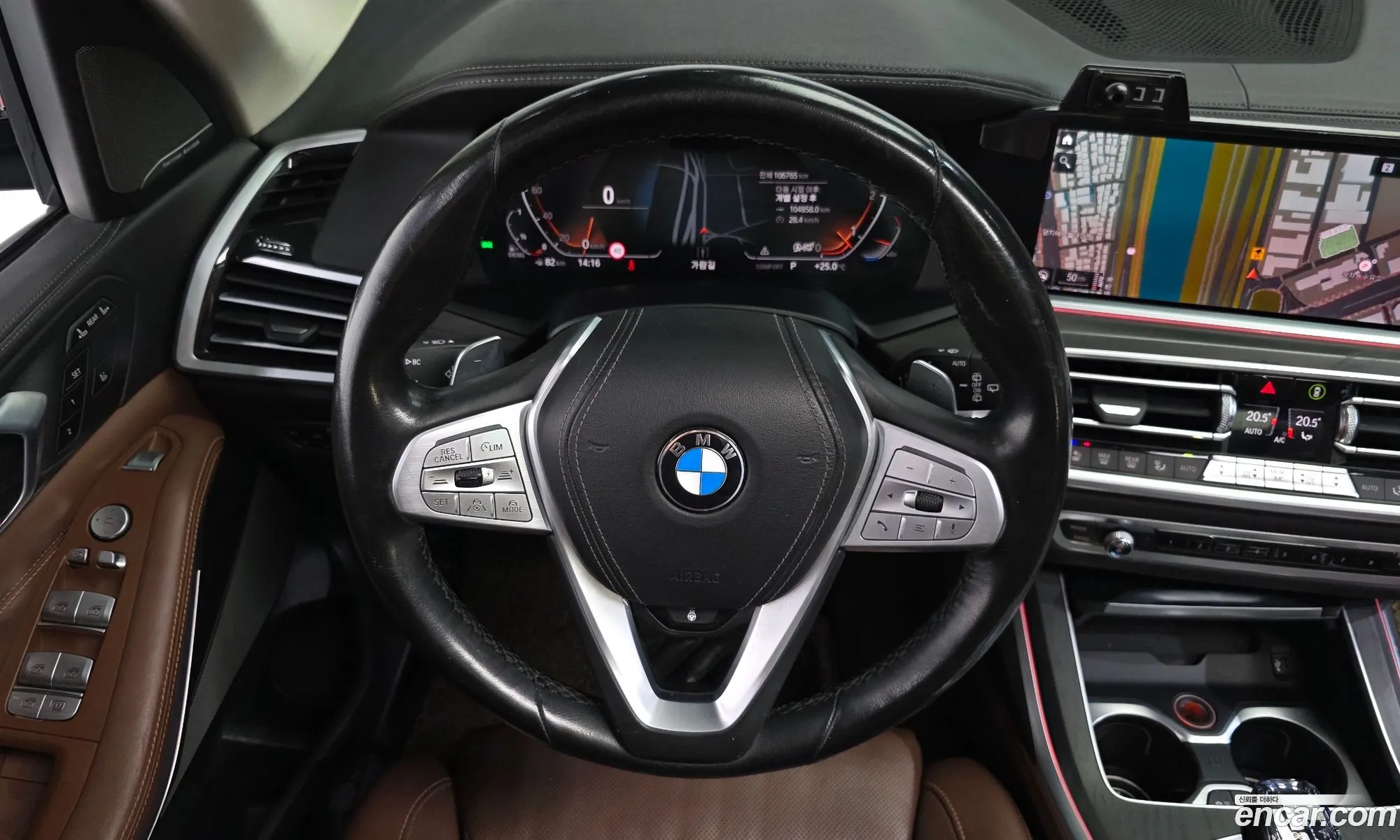 BMW X7 2020 WBACW8106L9D61029 — 28